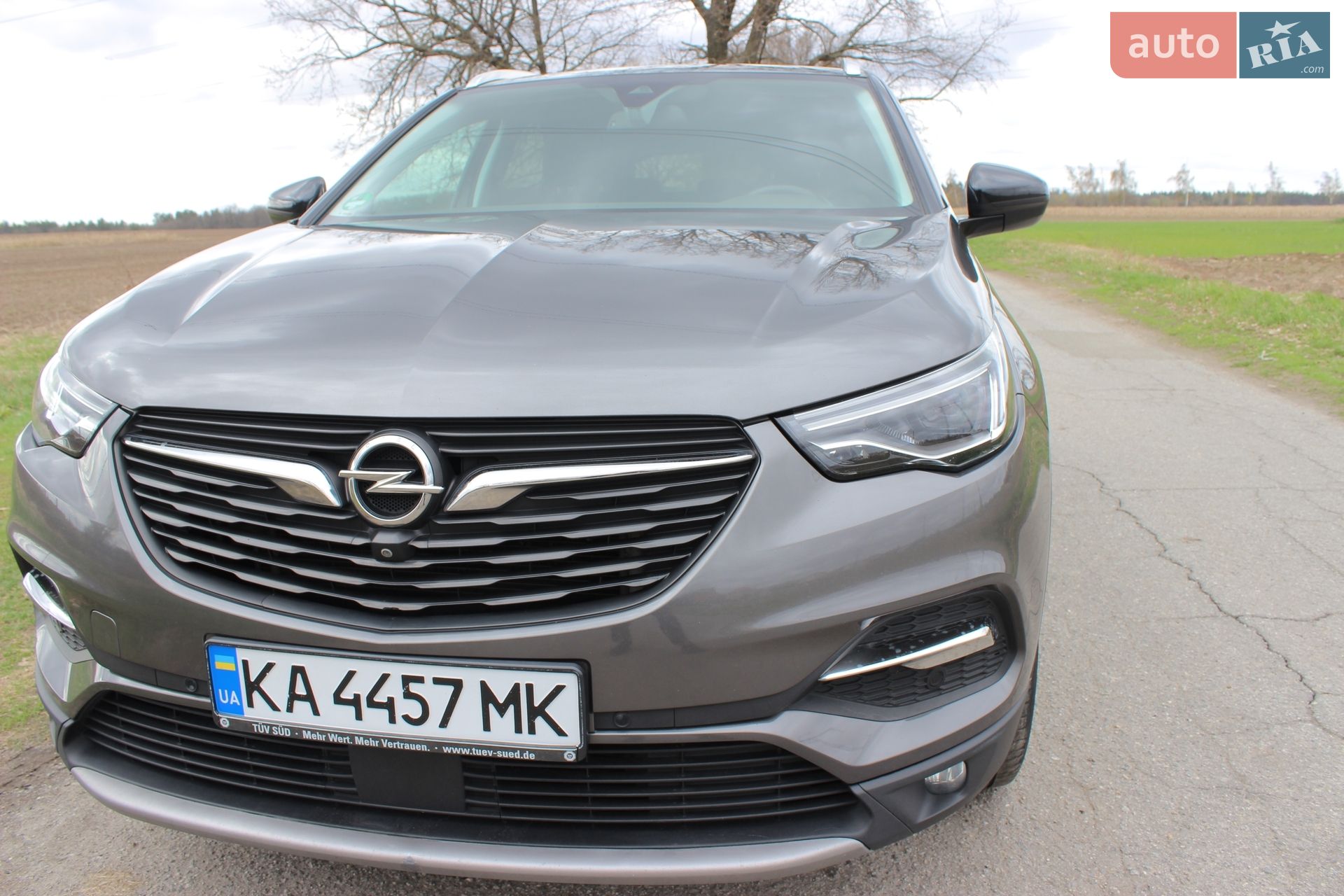 Opel Grandland X 2019 VIN W0VZJEHZXKS323666 фото оголошення 7 з 67
