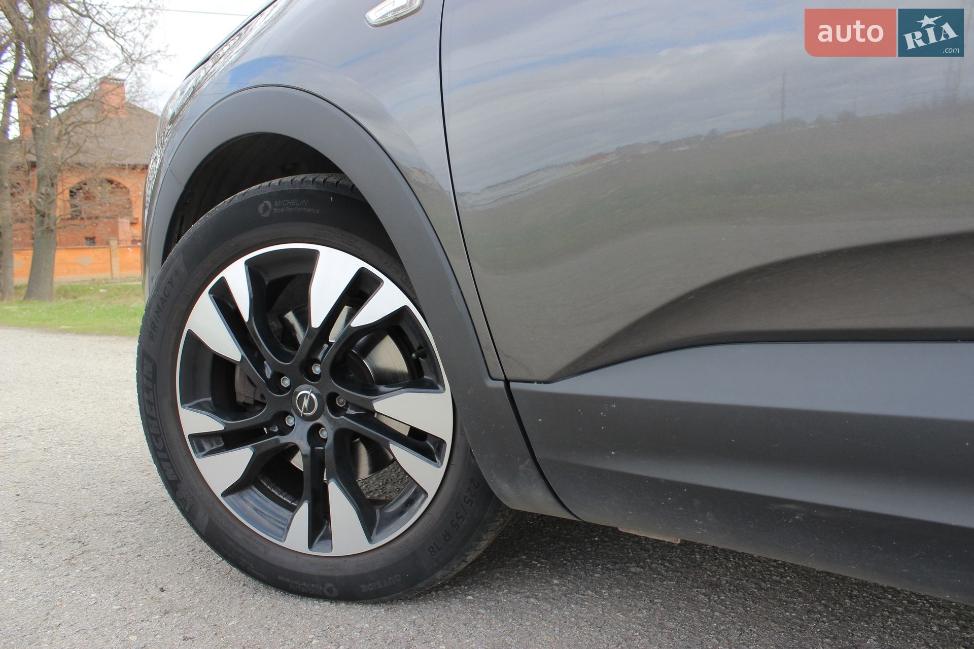 Opel Grandland X 2019 VIN W0VZJEHZXKS323666 фото оголошення 28 з 67