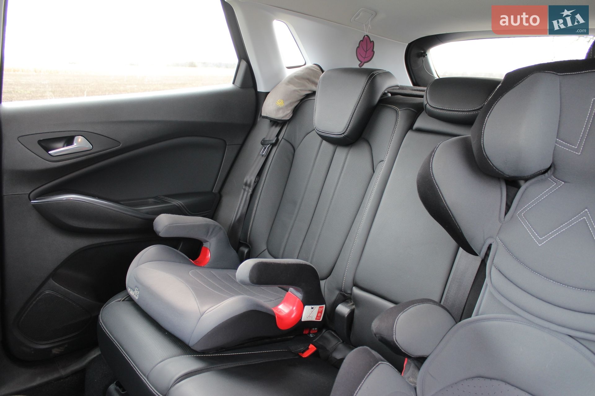 Opel Grandland X 2019 VIN W0VZJEHZXKS323666 фото оголошення 57 з 67