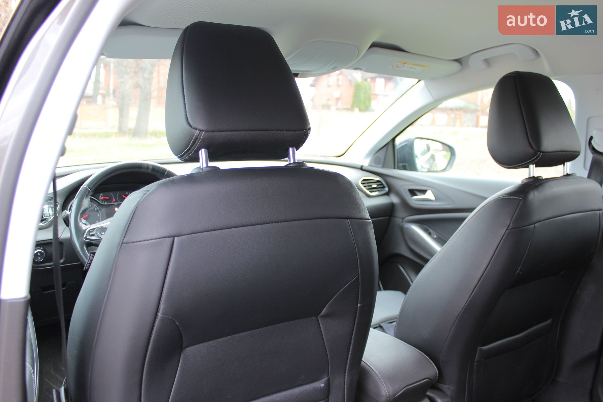 Opel Grandland X 2019 VIN W0VZJEHZXKS323666 фото оголошення 59 з 67