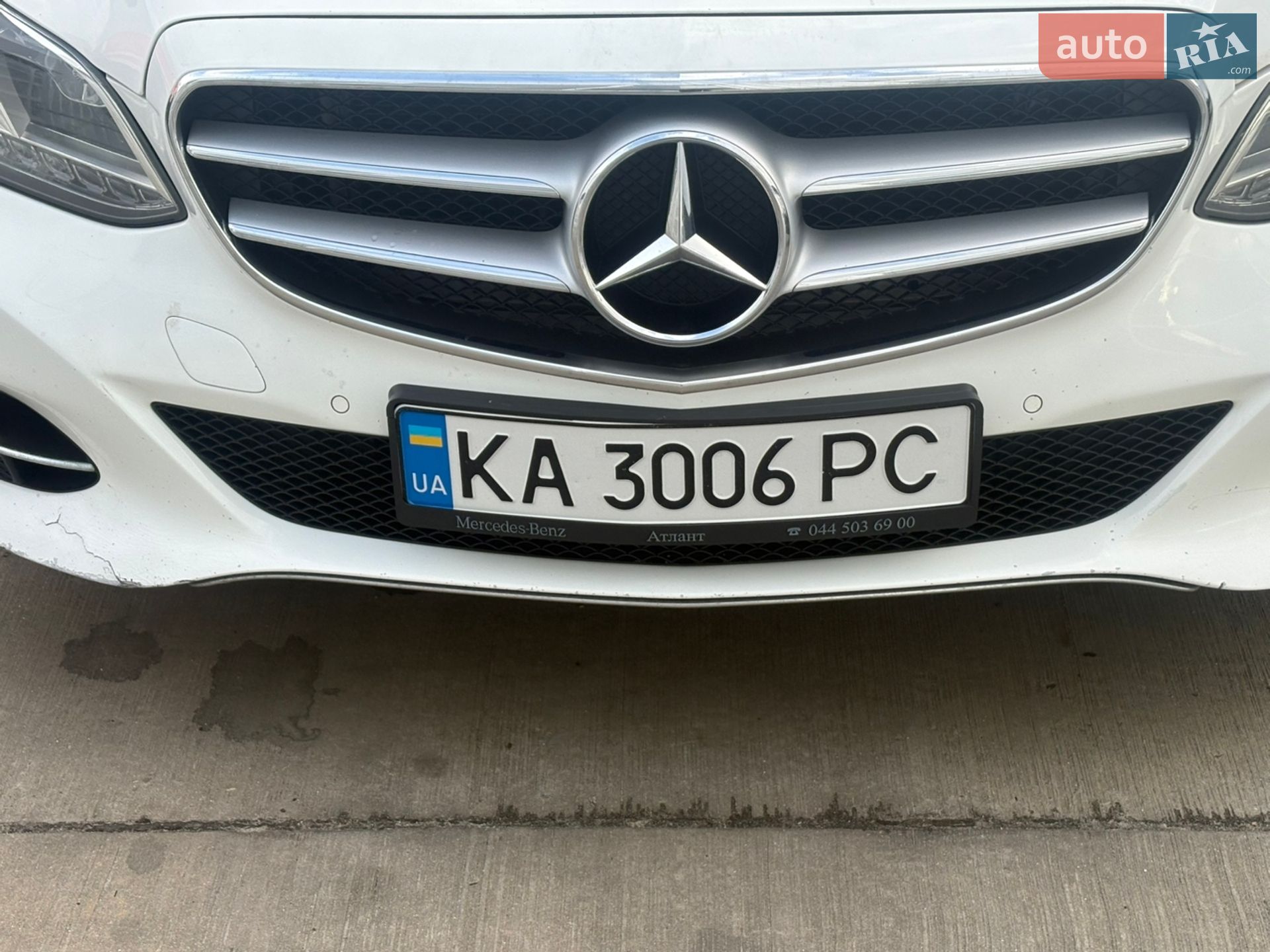 Mercedes-Benz E-Class 2014 VIN WDD2120051B064183 фото оголошення 13 з 18