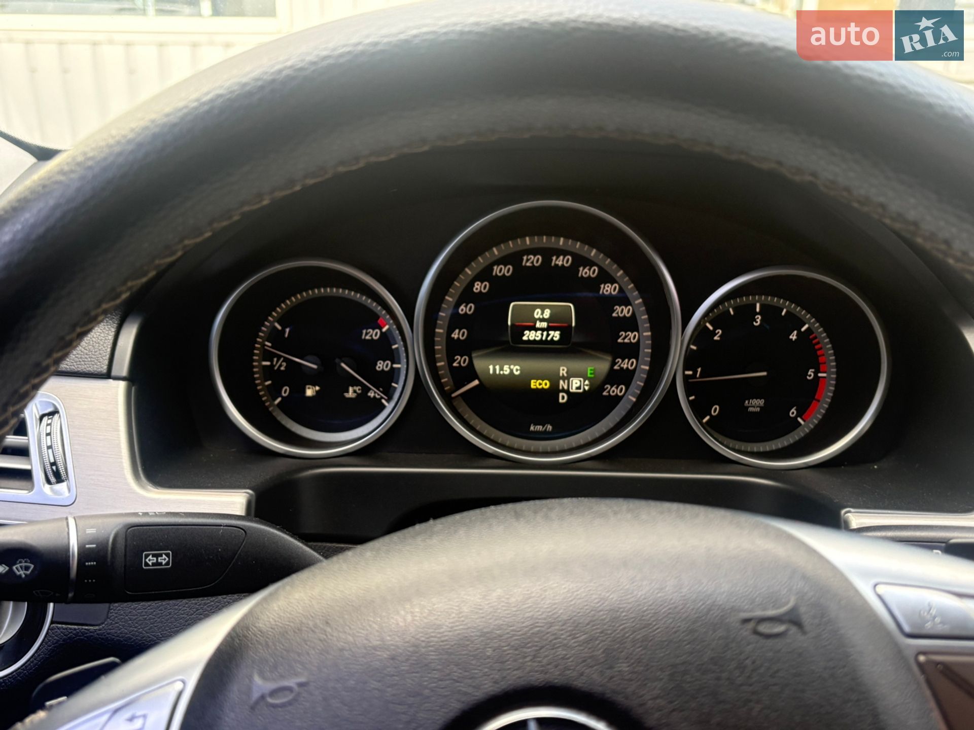 Mercedes-Benz E-Class 2014 VIN WDD2120051B064183 фото оголошення 18 з 18