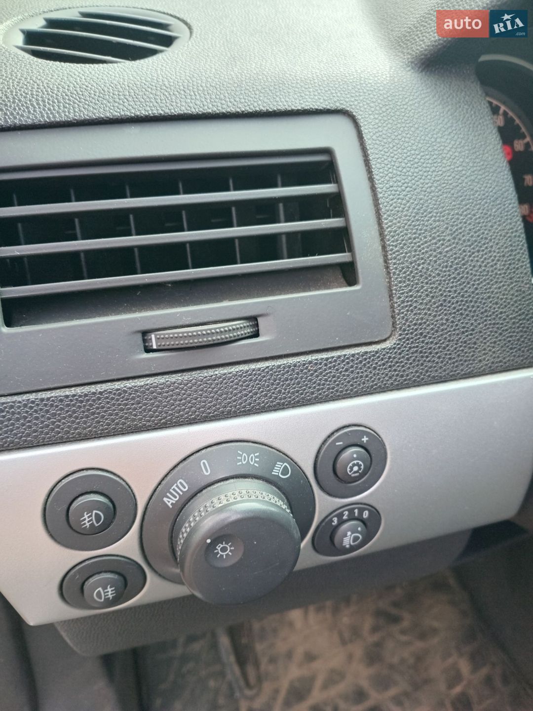 Opel Astra 2009 VIN W0L0AHL3595074932 фото оголошення 17 з 31