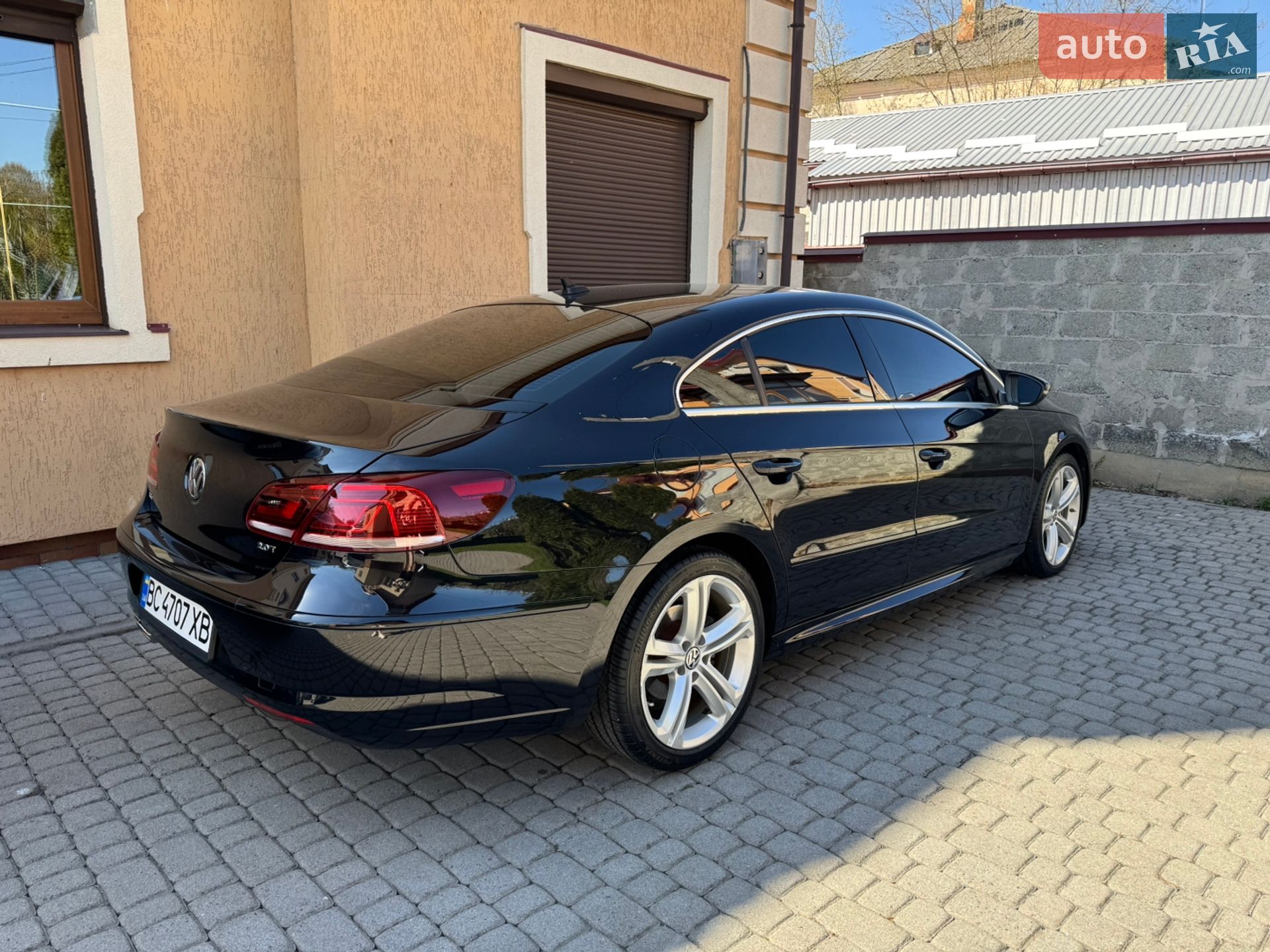 Volkswagen CC / Passat CC 2013 VIN WVWBP7AN7DE562235 фото оголошення 10 з 36