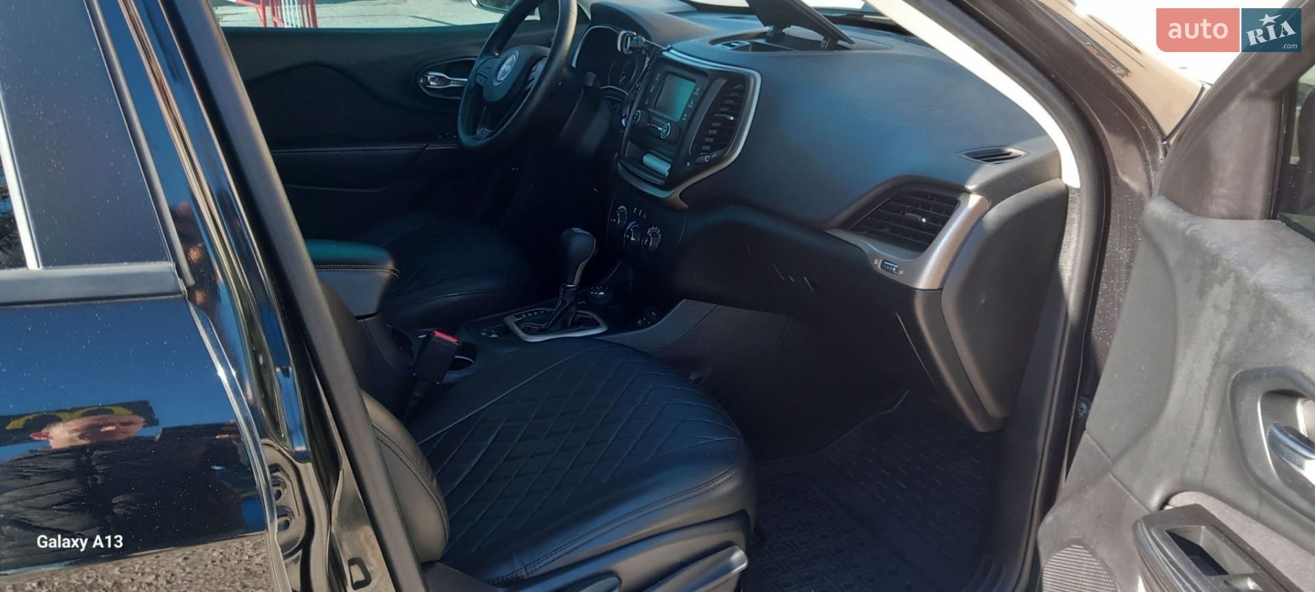 Jeep Cherokee 2013 VIN 1C4PJMAB7EW165941 фото оголошення 32 з 32