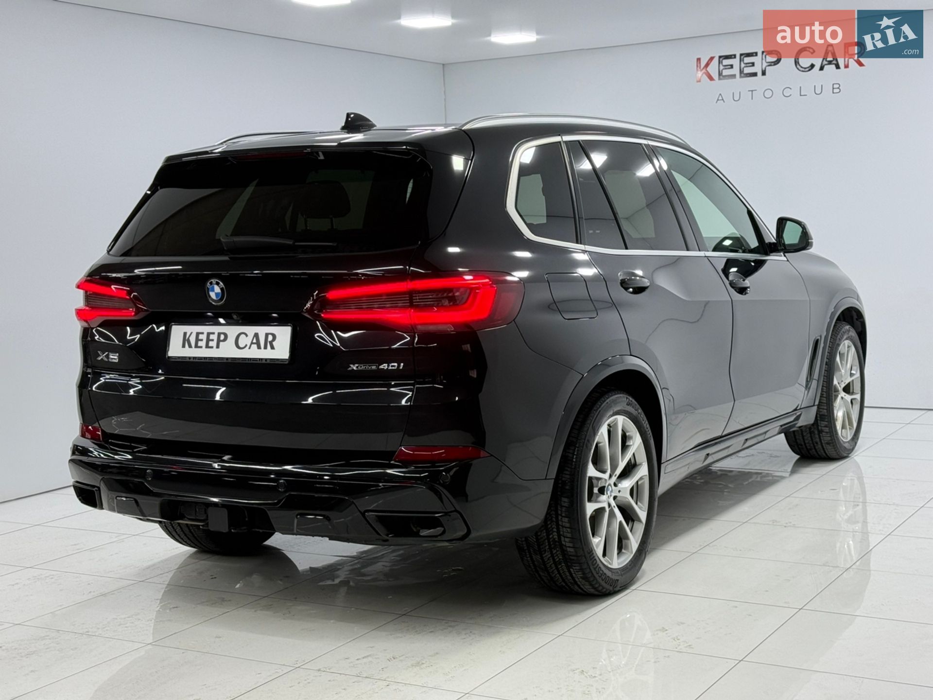 BMW X5 2021 VIN 5UXCR6C06M9G85139 фото оголошення 11 з 41