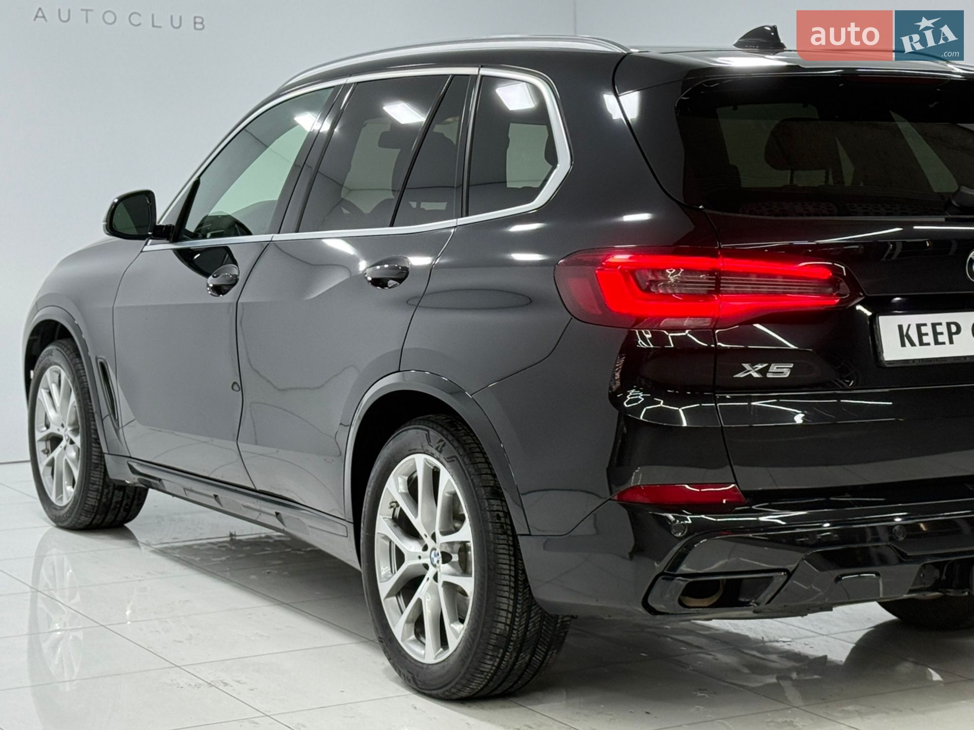 BMW X5 2021 VIN 5UXCR6C06M9G85139 фото оголошення 13 з 41
