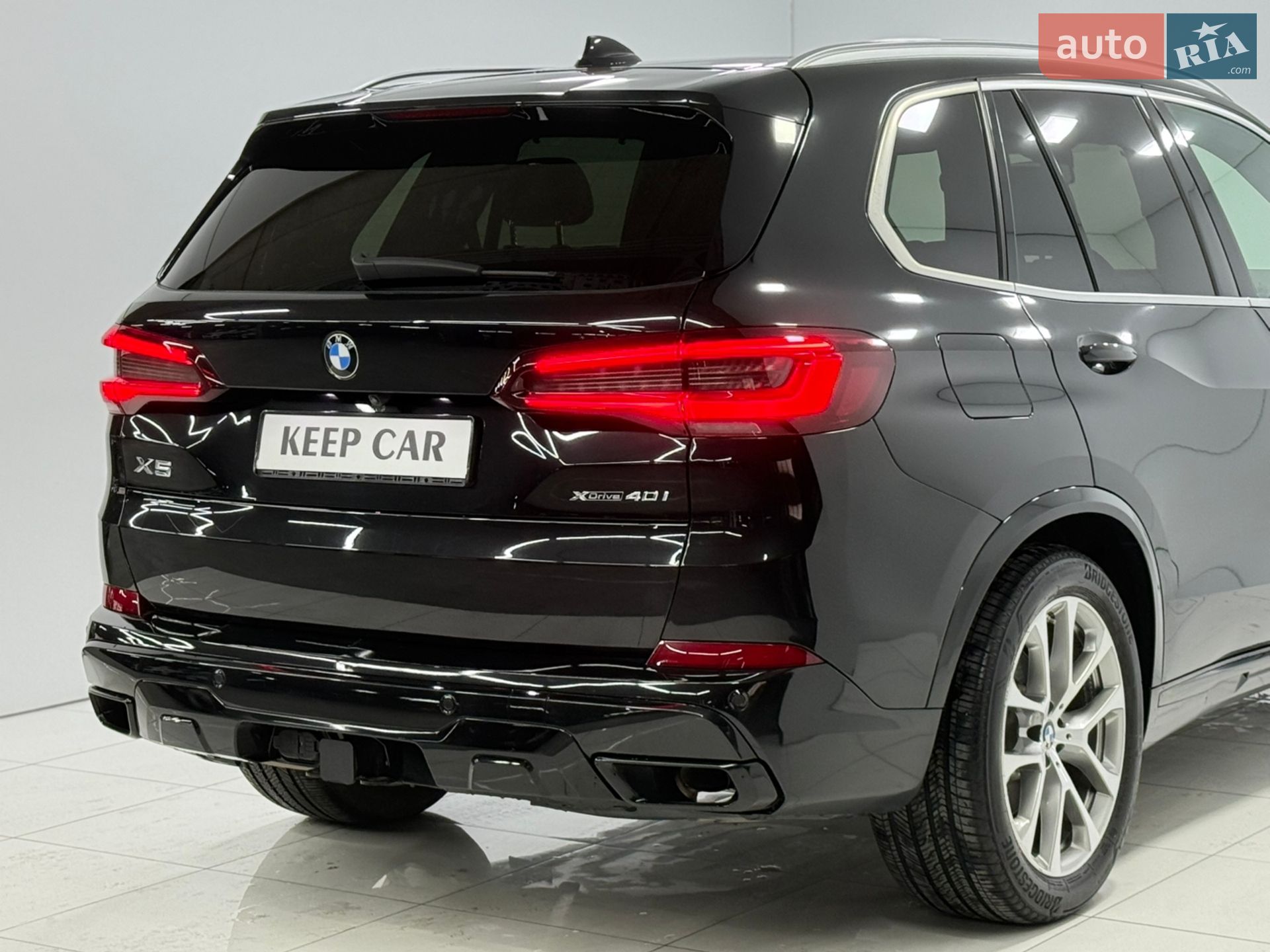 BMW X5 2021 VIN 5UXCR6C06M9G85139 фото оголошення 15 з 41