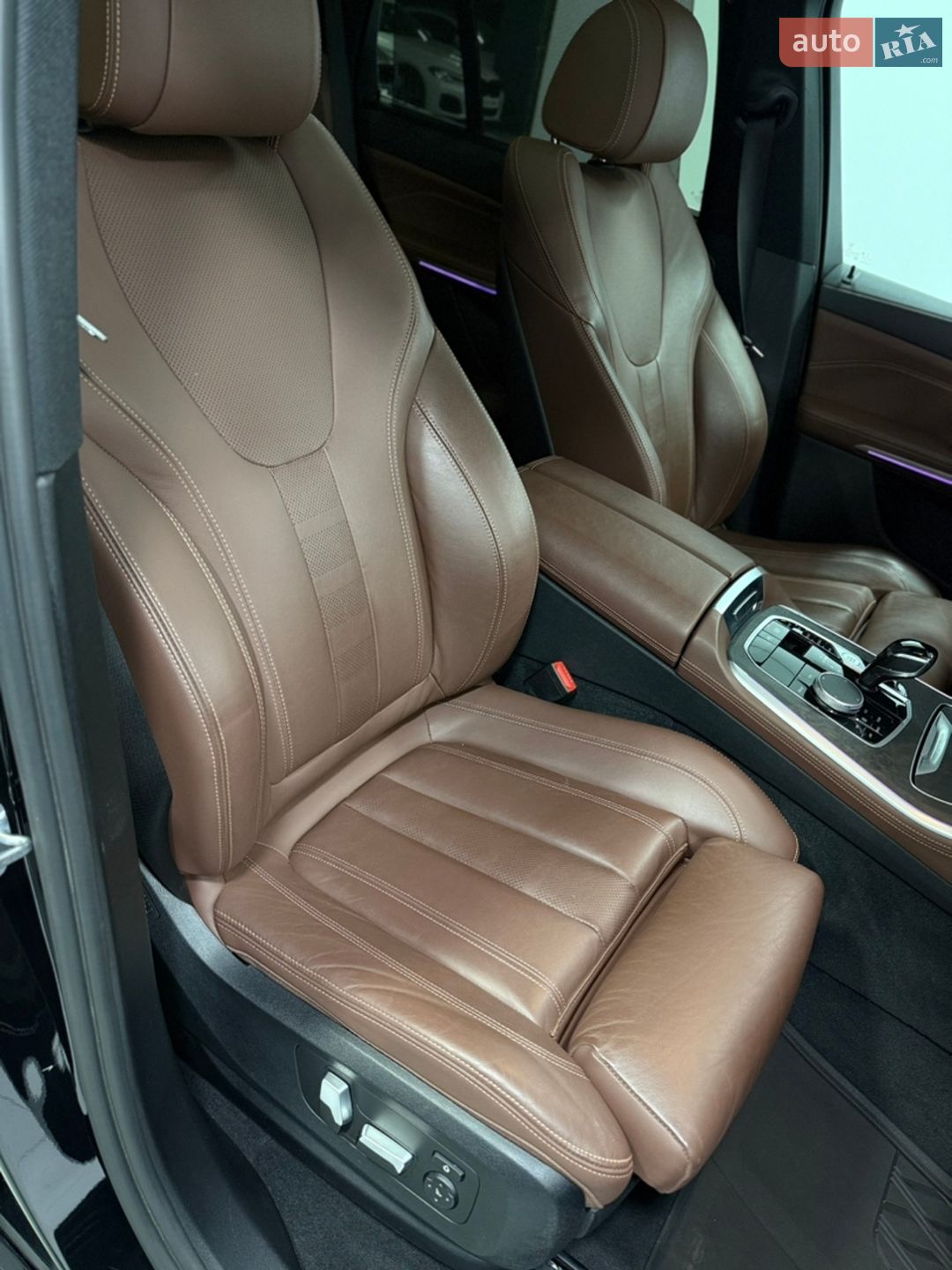 BMW X5 2021 VIN 5UXCR6C06M9G85139 фото оголошення 31 з 41