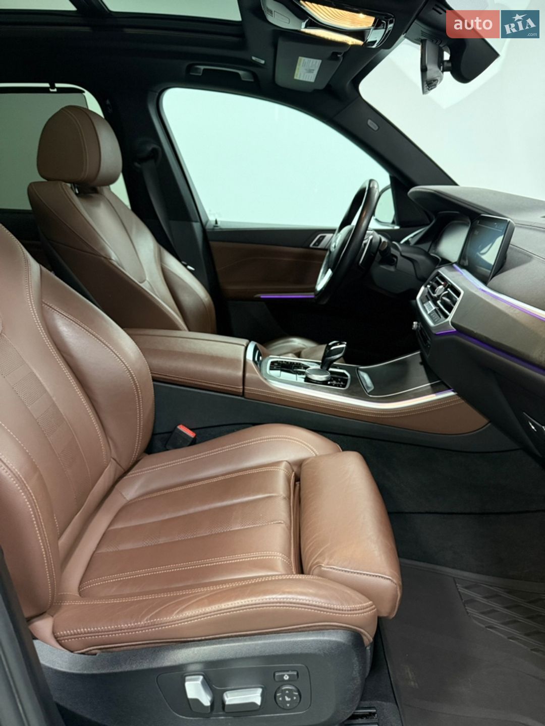 BMW X5 2021 VIN 5UXCR6C06M9G85139 фото оголошення 34 з 41