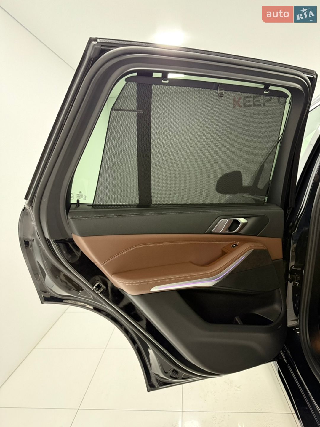 BMW X5 2021 VIN 5UXCR6C06M9G85139 фото оголошення 37 з 41