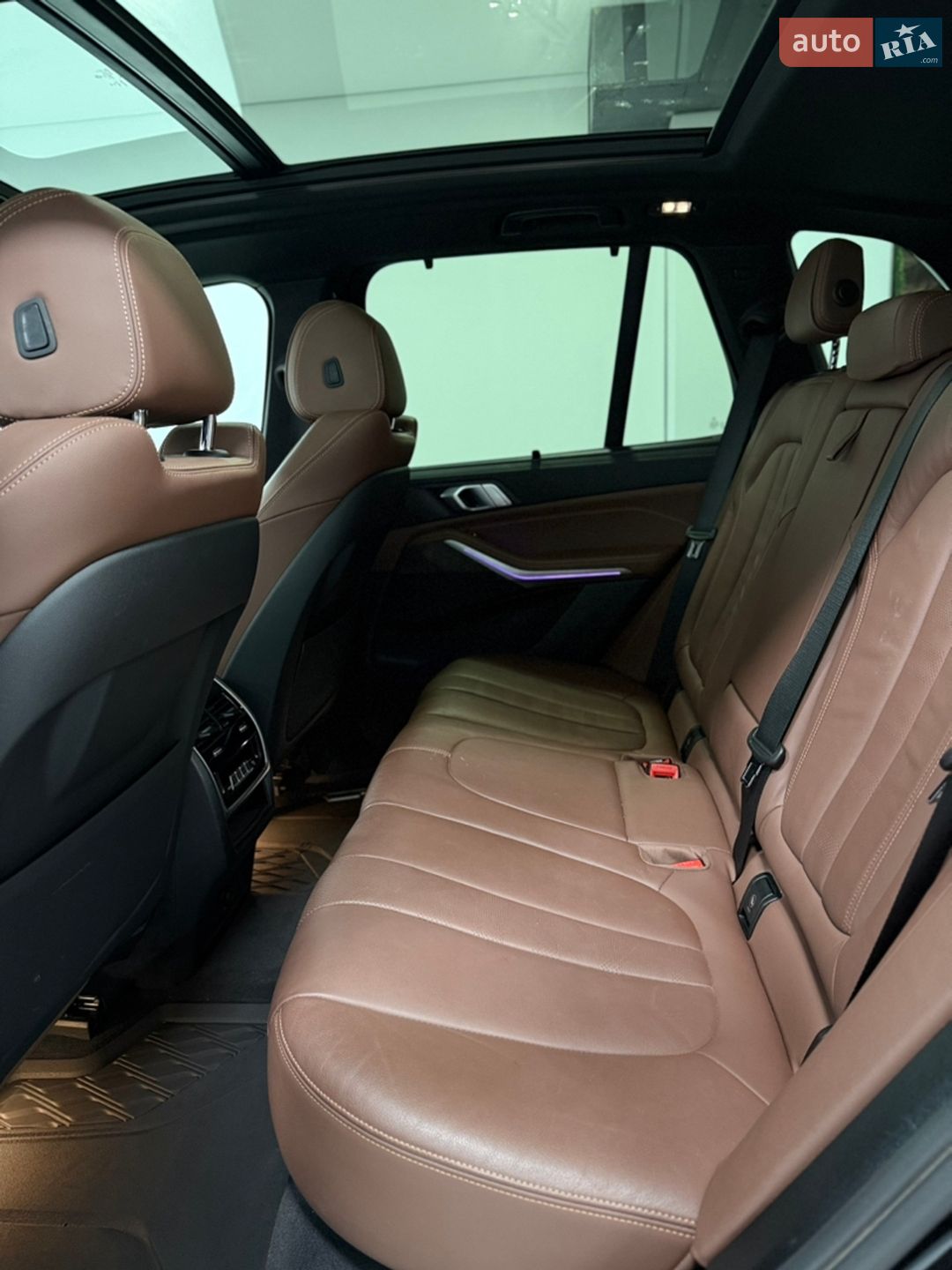 BMW X5 2021 VIN 5UXCR6C06M9G85139 фото оголошення 35 з 41