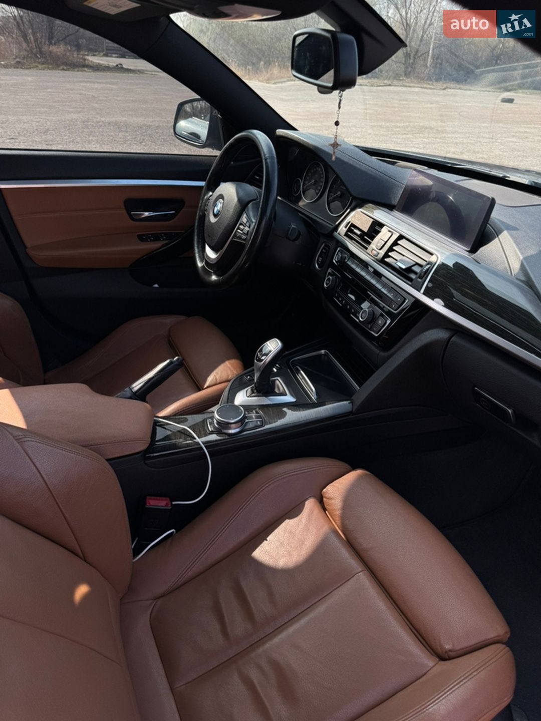 BMW 4 Series 2018 VIN WBA4J1C57JBM10843 фото оголошення 17 з 17