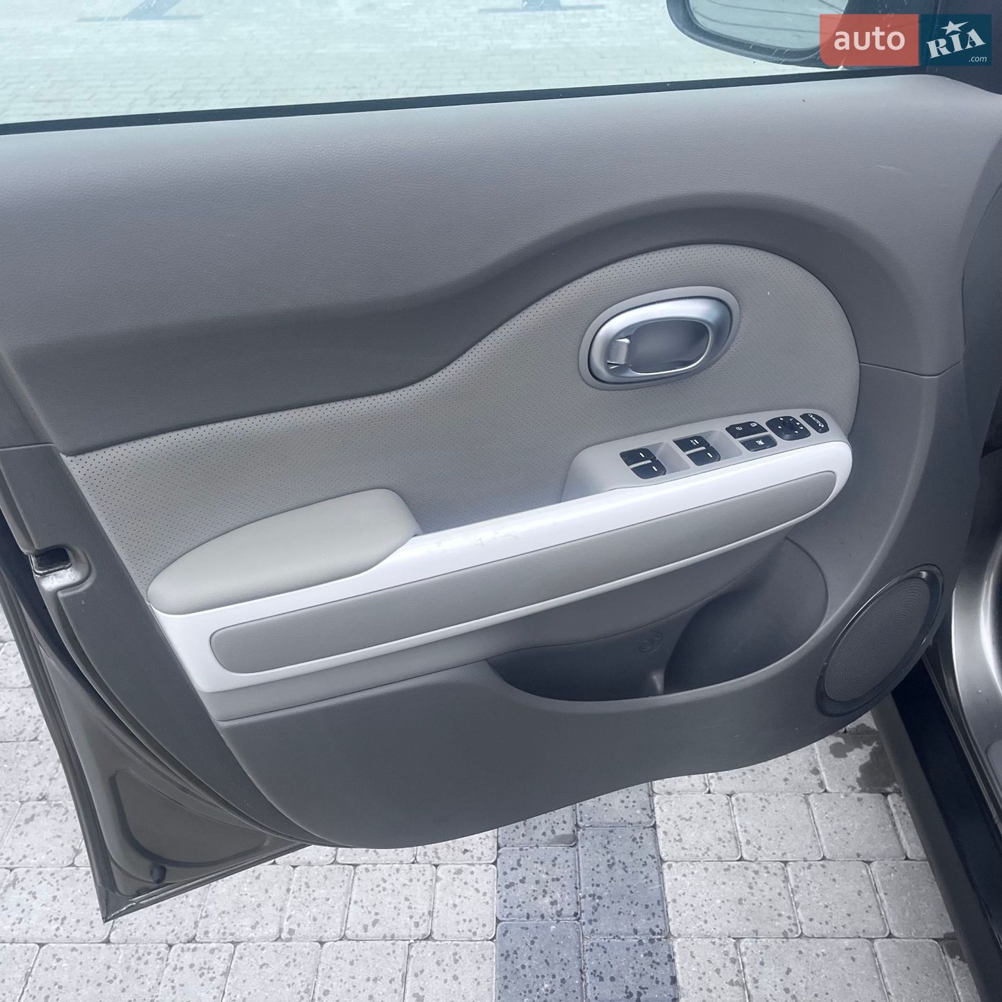 Kia Soul EV 2014 VIN KNAJX81EFF7001421 фото оголошення 23 з 36