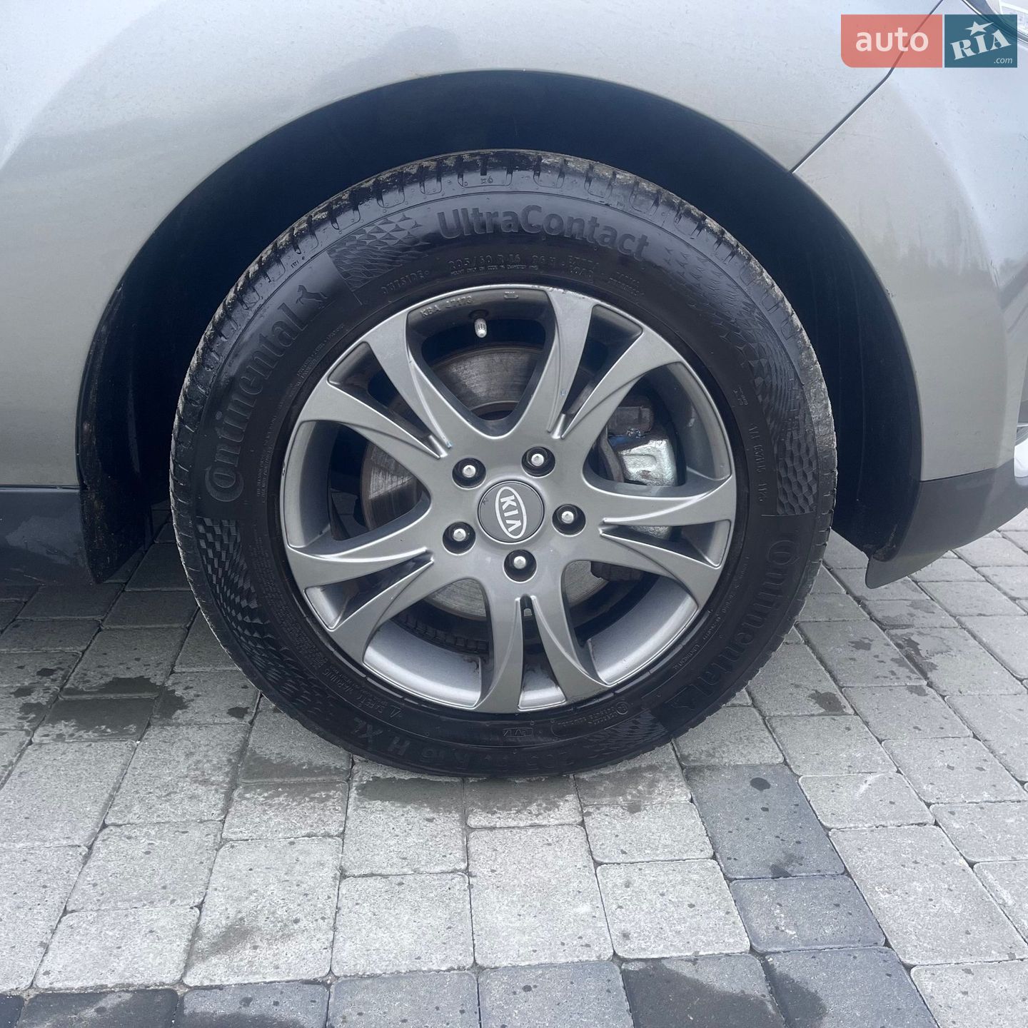 Kia Soul EV 2014 VIN KNAJX81EFF7001421 фото оголошення 21 з 36
