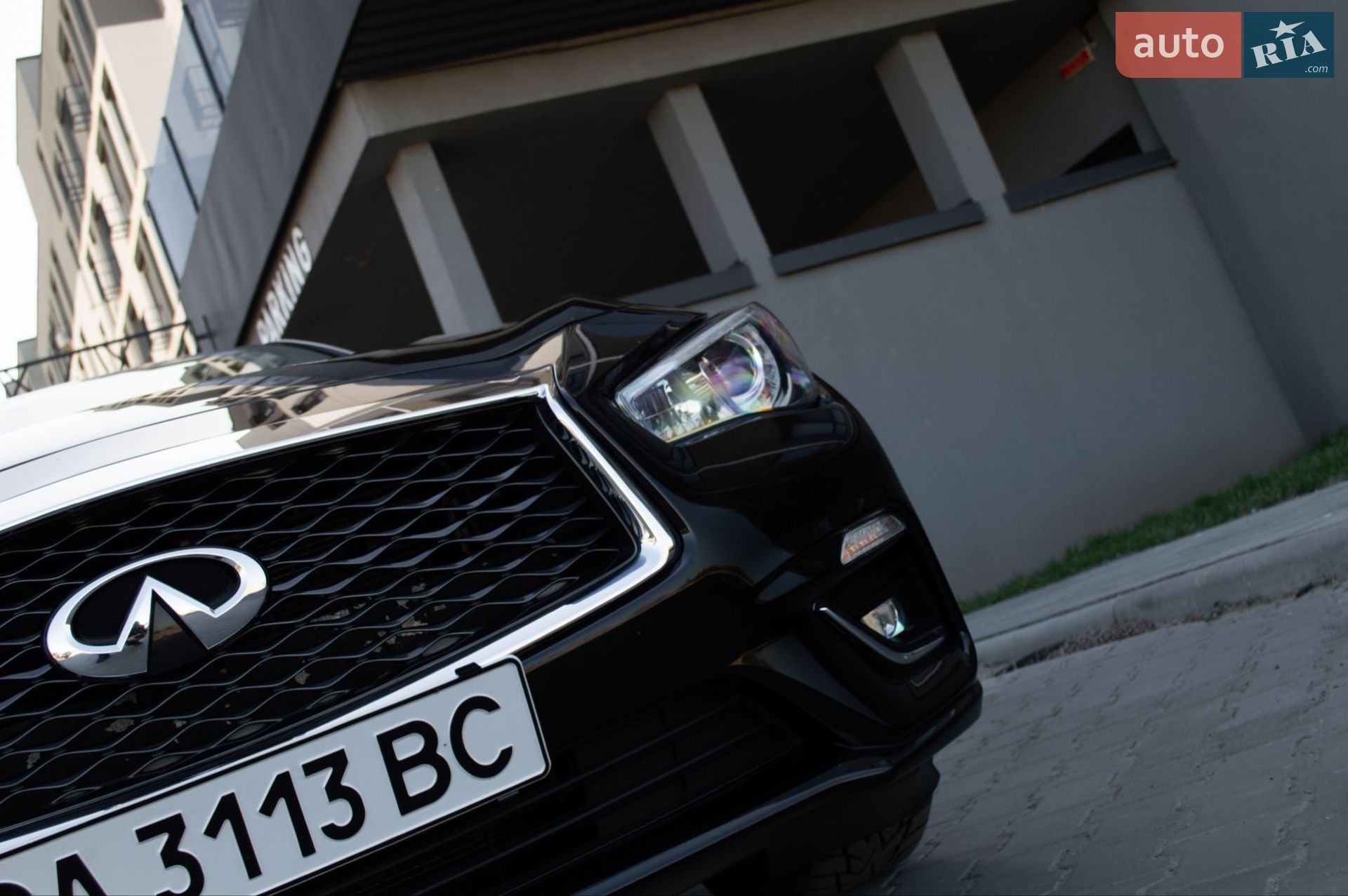 Infiniti Q50 2018 VIN JN1EV7AP4JM590843 фото оголошення 6 з 32