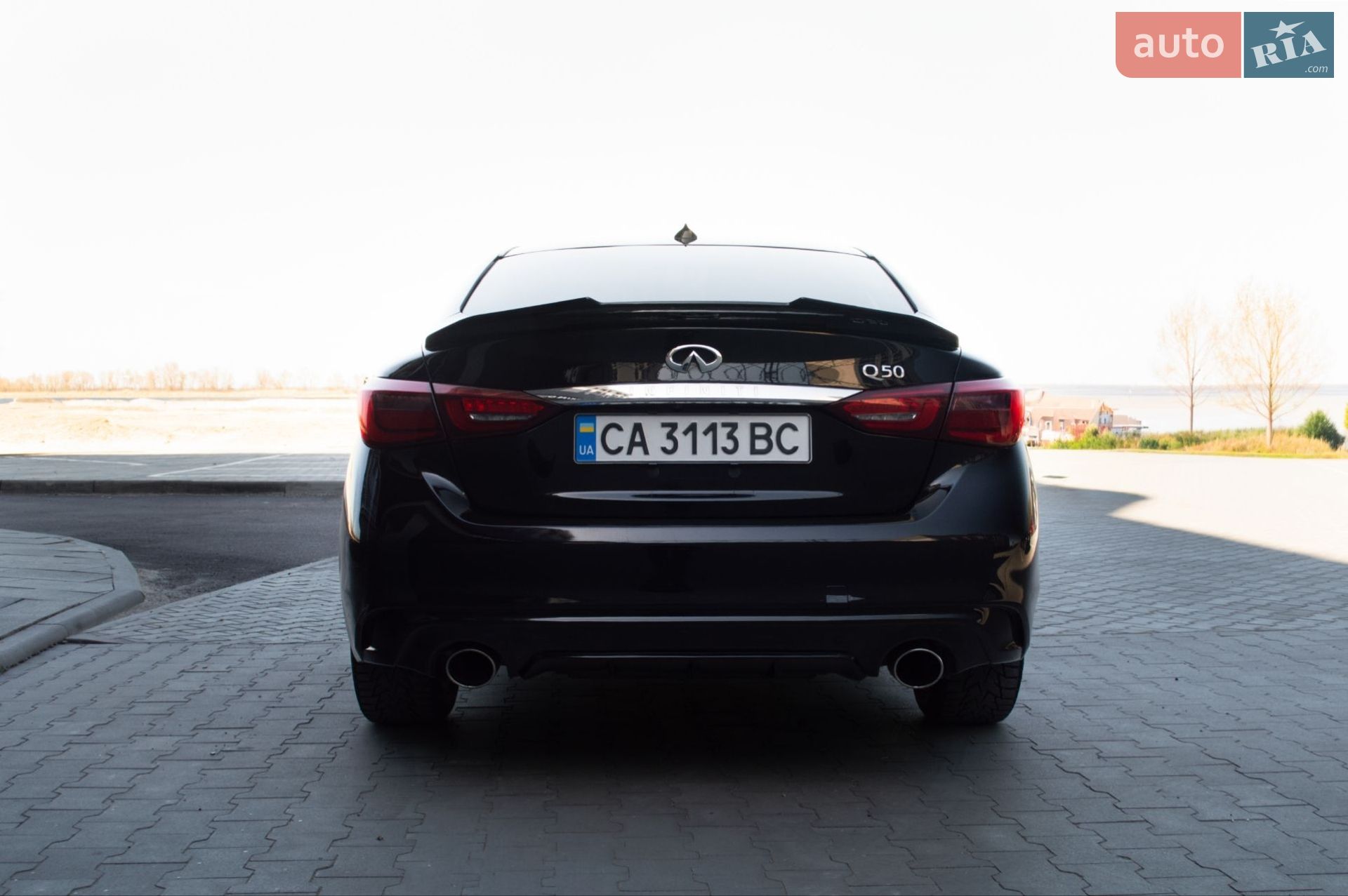 Infiniti Q50 2018 VIN JN1EV7AP4JM590843 фото оголошення 9 з 32