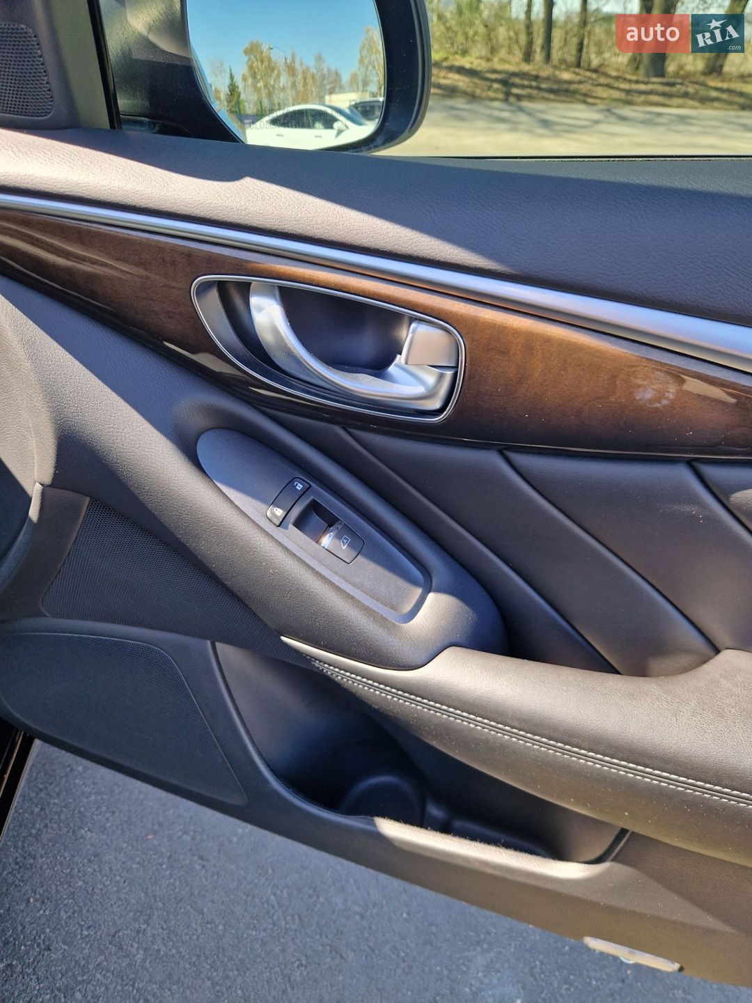 Infiniti Q50 2018 VIN JN1EV7AP4JM590843 фото оголошення 22 з 32