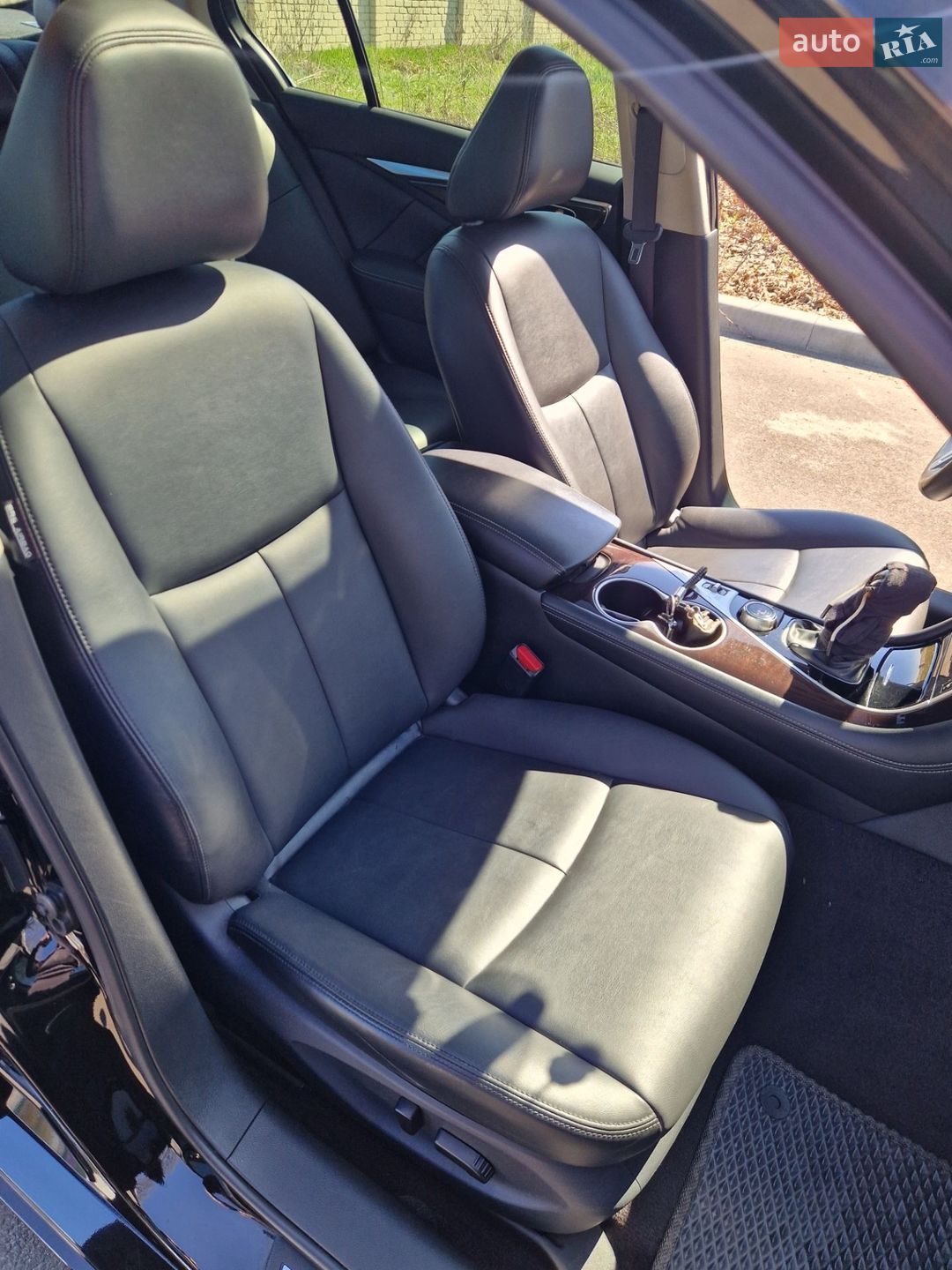 Infiniti Q50 2018 VIN JN1EV7AP4JM590843 фото оголошення 23 з 32