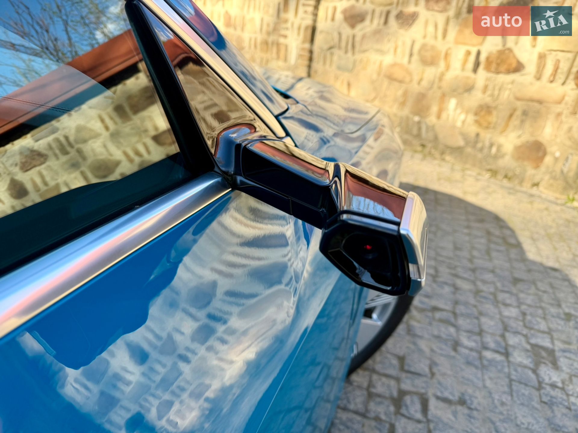 Audi e-tron Sportback 2020 VIN WAUZZZGE8MB003237 фото оголошення 17 з 47