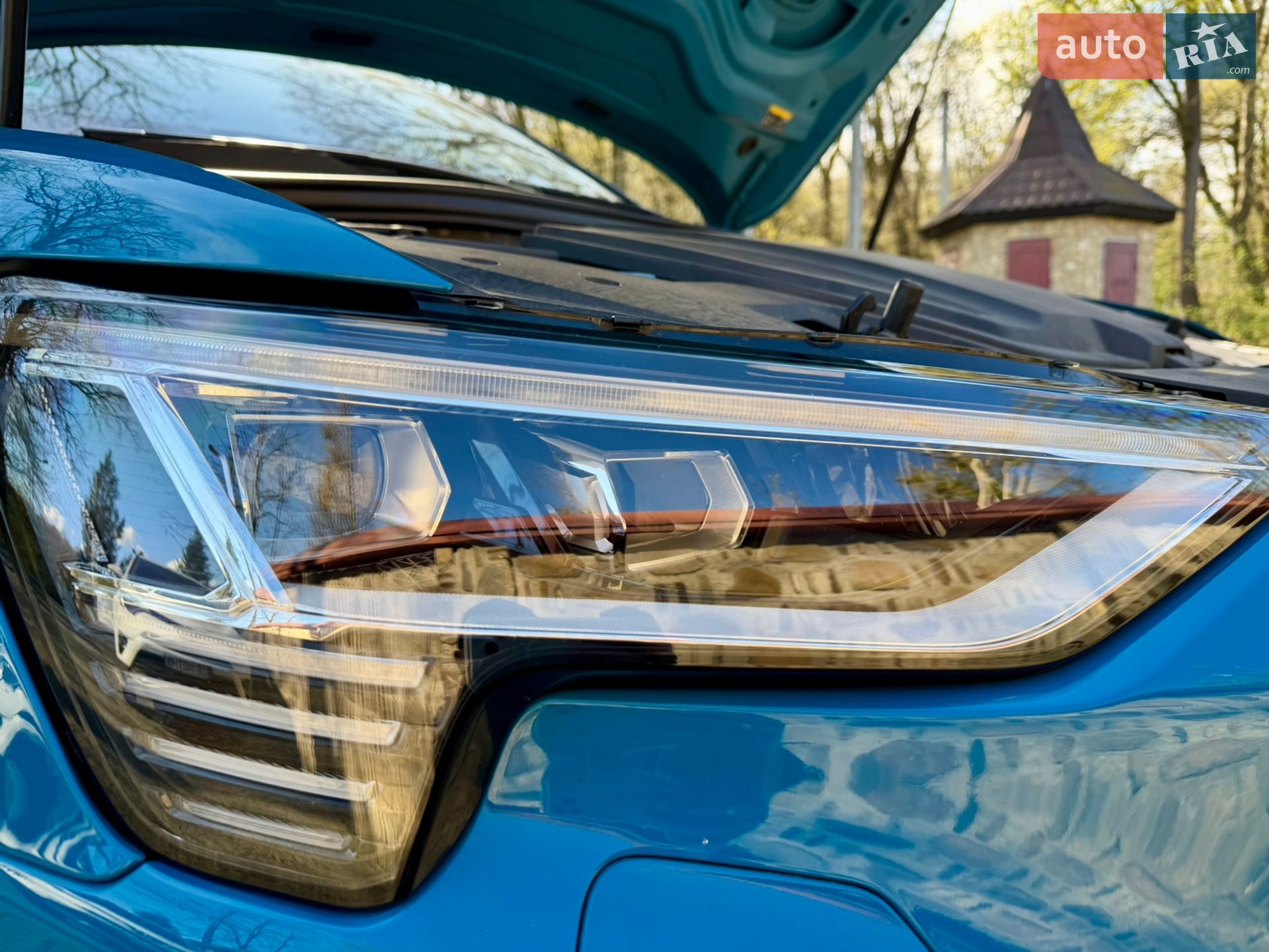 Audi e-tron Sportback 2020 VIN WAUZZZGE8MB003237 фото оголошення 18 з 47