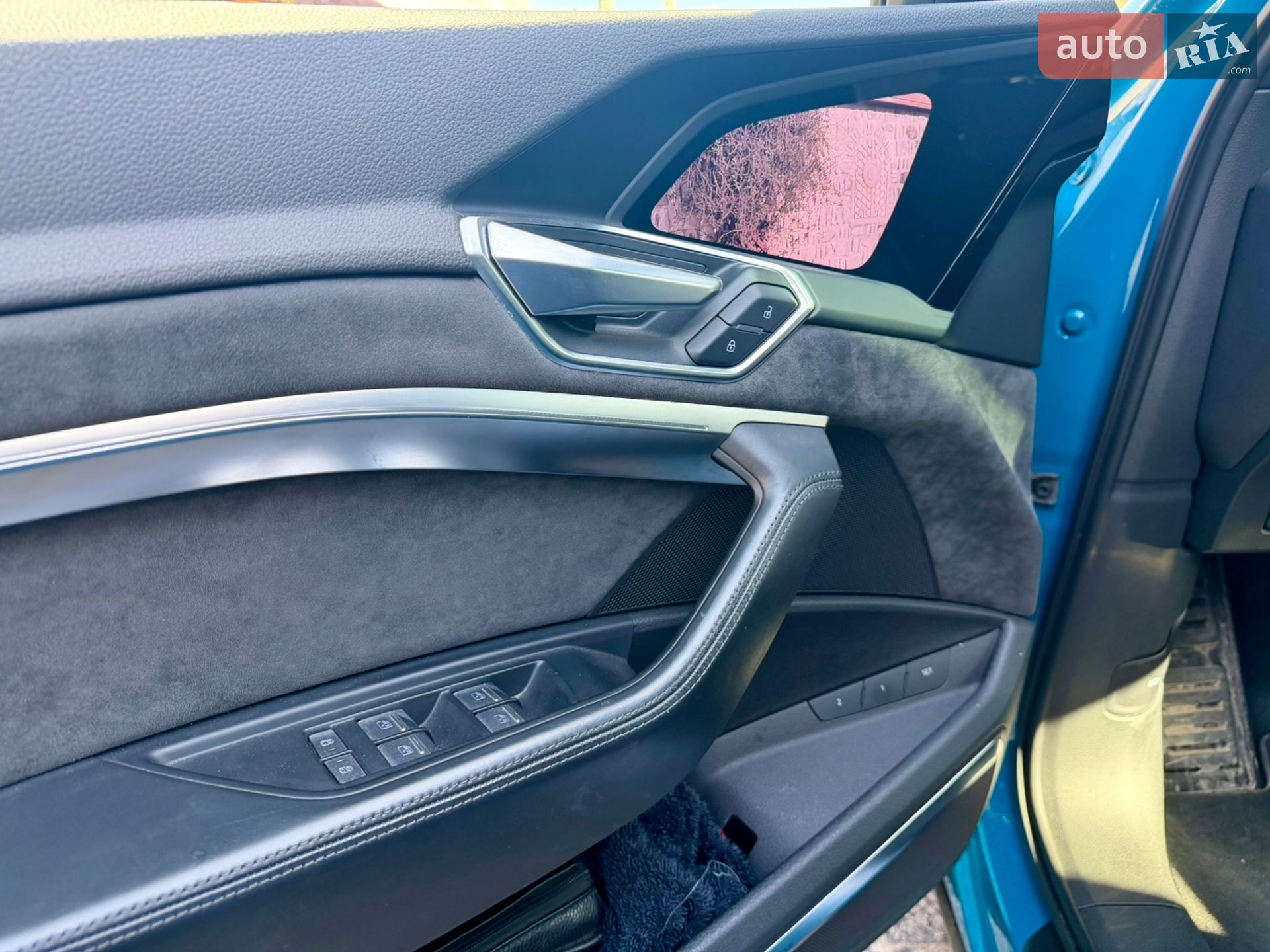 Audi e-tron Sportback 2020 VIN WAUZZZGE8MB003237 фото оголошення 23 з 47