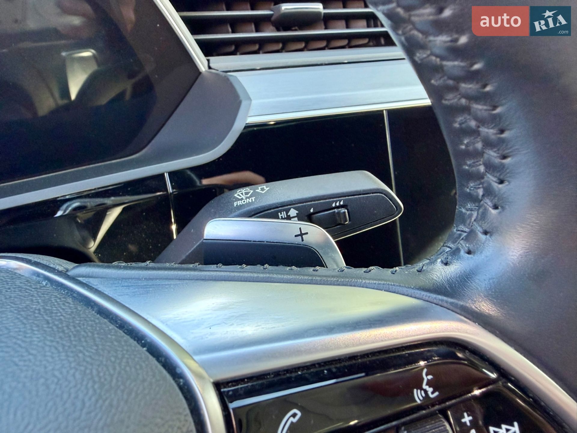 Audi e-tron Sportback 2020 VIN WAUZZZGE8MB003237 фото оголошення 29 з 47