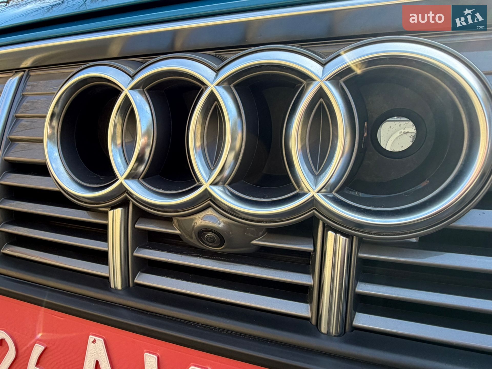 Audi e-tron Sportback 2020 VIN WAUZZZGE8MB003237 фото оголошення 44 з 47