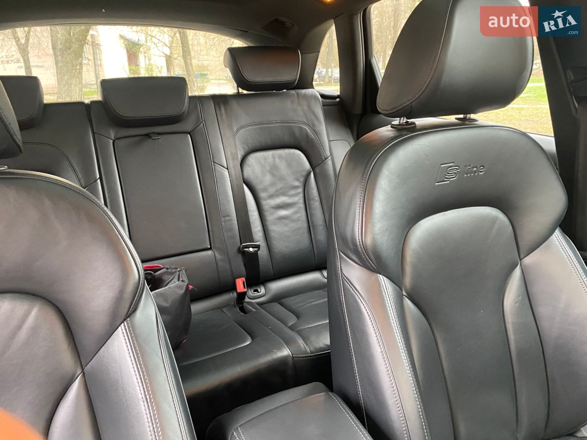 Audi Q5 2014 VIN WAUZZZ8R7EA119697 фото оголошення 48 з 69