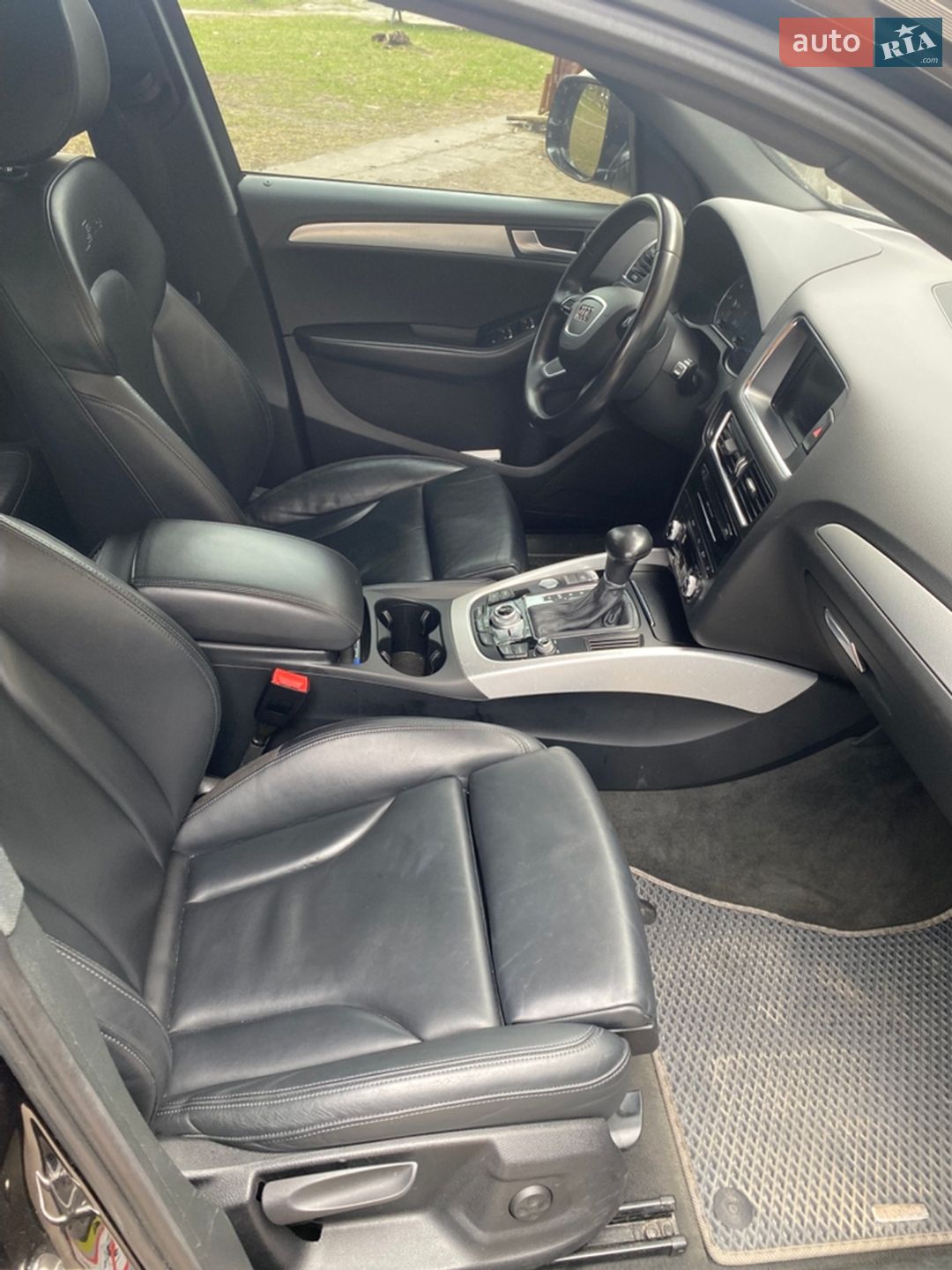 Audi Q5 2014 VIN WAUZZZ8R7EA119697 фото оголошення 49 з 69