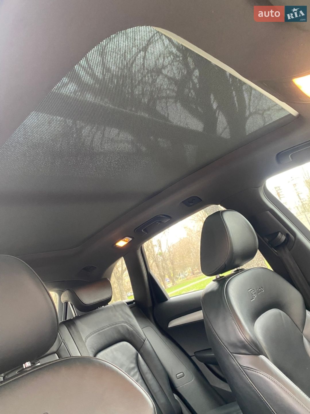 Audi Q5 2014 VIN WAUZZZ8R7EA119697 фото оголошення 50 з 69