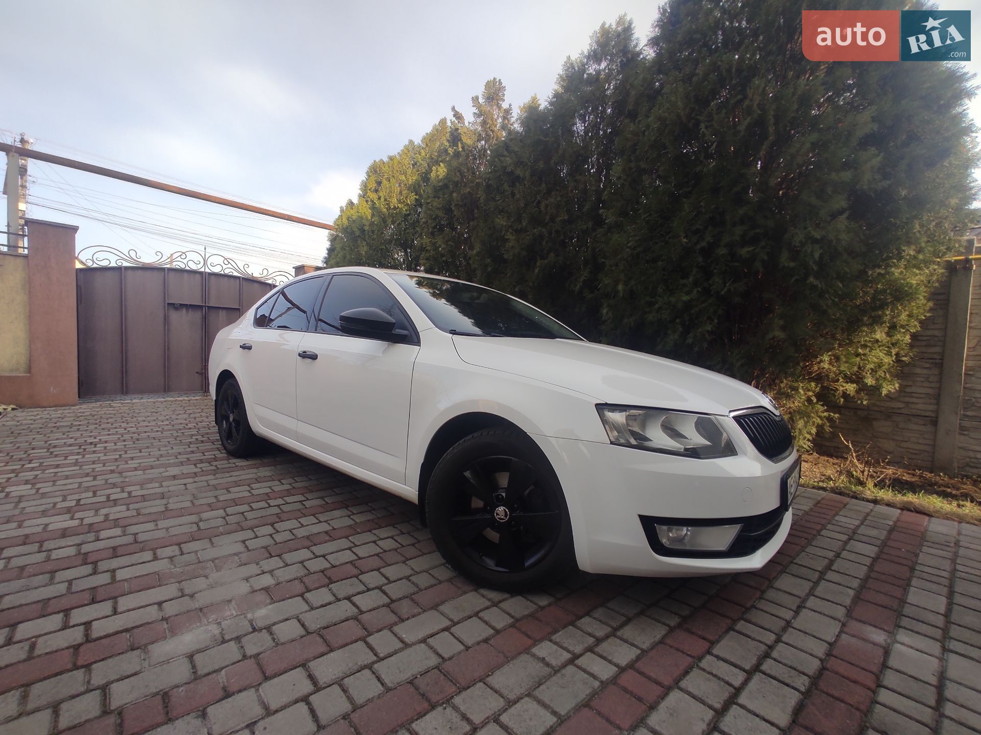 Skoda Octavia 2013 VIN TMBAF7NE1E0093828 фото оголошення 6 з 14