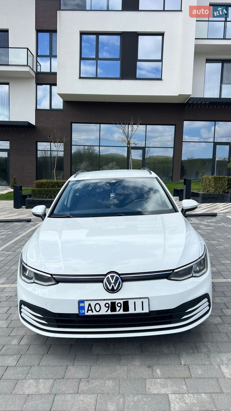 Volkswagen Golf 2021 VIN WVWZZZCDZNW512399 фото оголошення 18 з 71