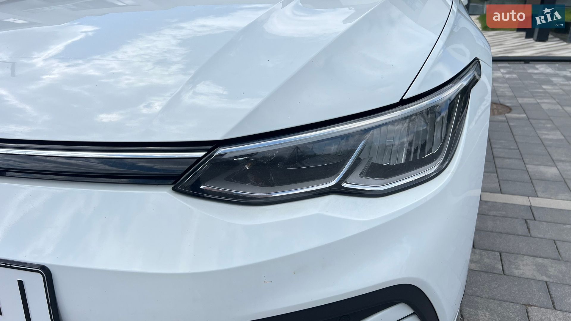 Volkswagen Golf 2021 VIN WVWZZZCDZNW512399 фото оголошення 32 з 71