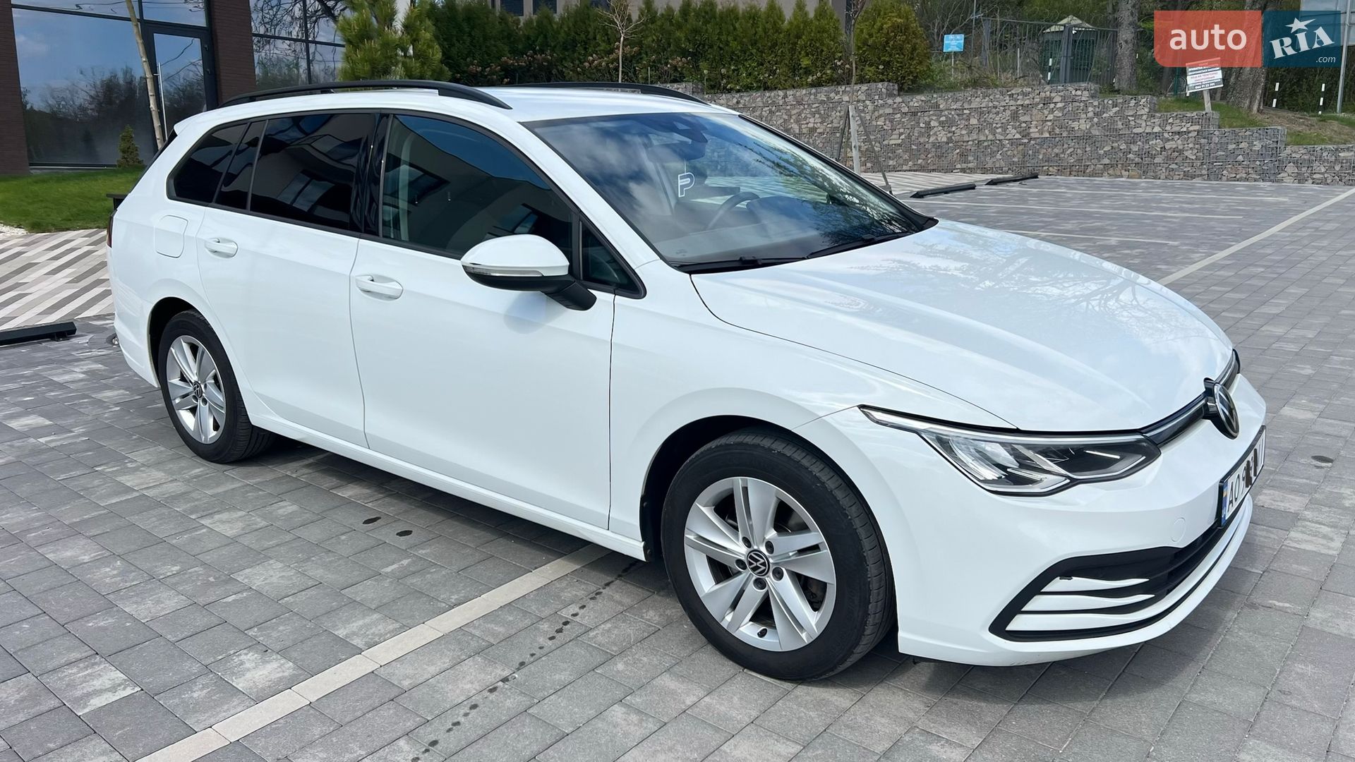 Volkswagen Golf 2021 VIN WVWZZZCDZNW512399 фото оголошення 5 з 71