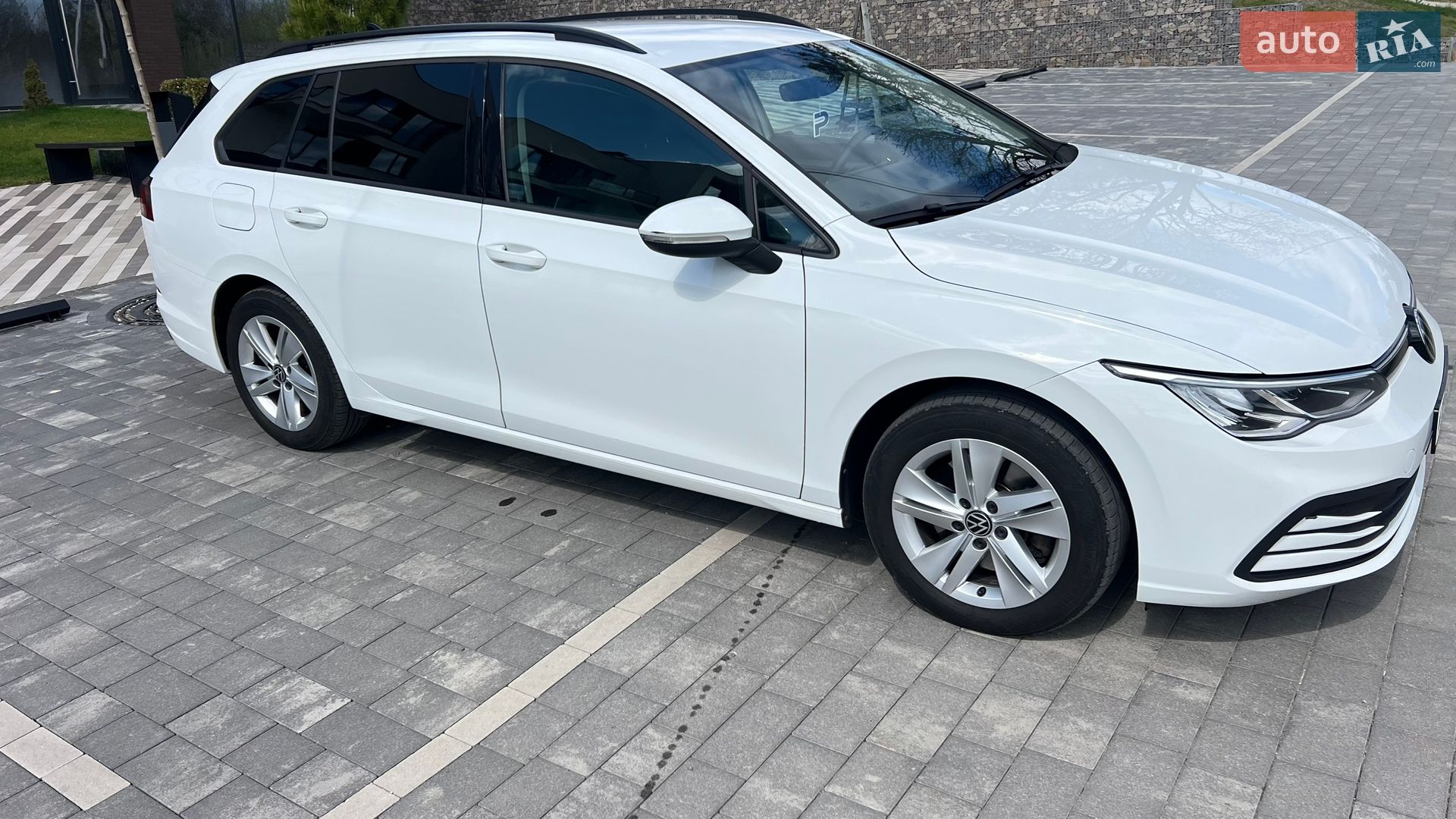 Volkswagen Golf 2021 VIN WVWZZZCDZNW512399 фото оголошення 6 з 71