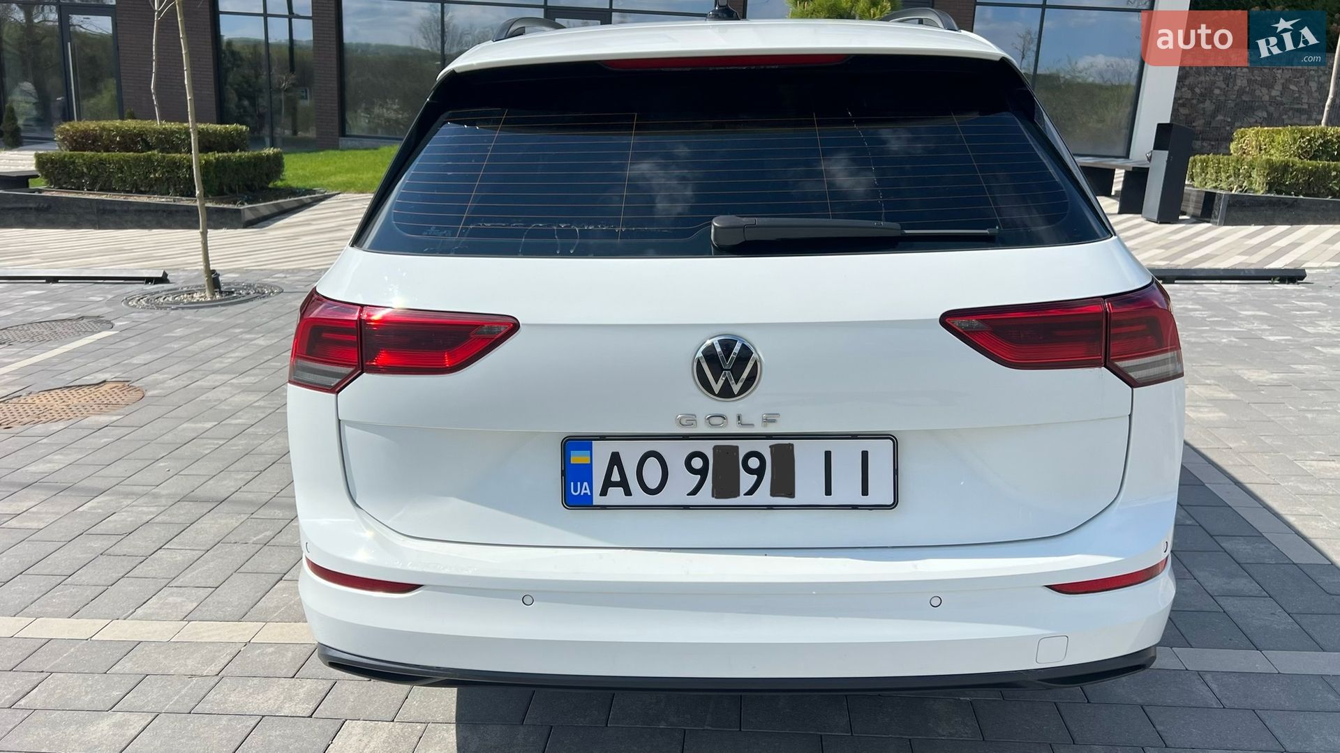 Volkswagen Golf 2021 VIN WVWZZZCDZNW512399 фото оголошення 15 з 71