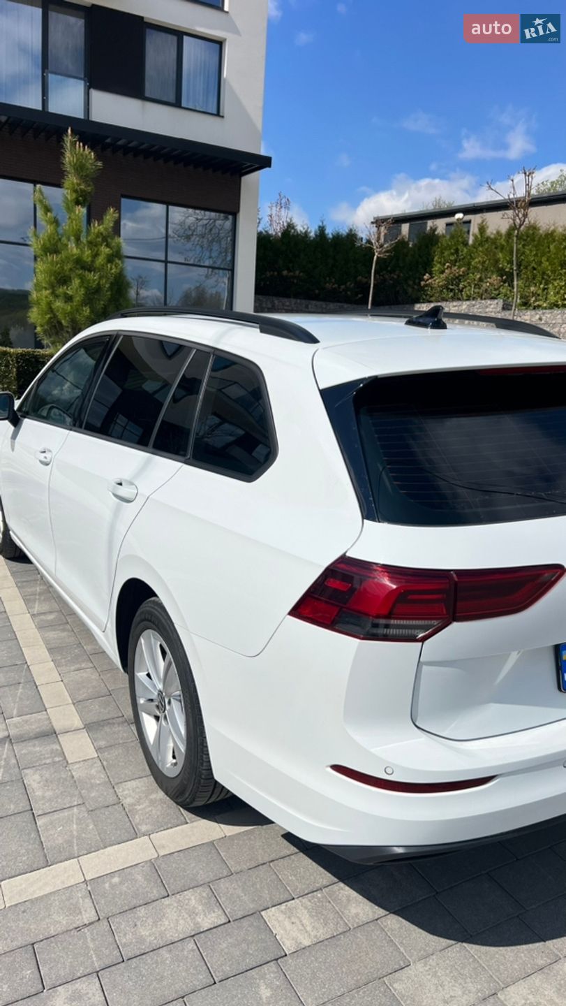 Volkswagen Golf 2021 VIN WVWZZZCDZNW512399 фото оголошення 11 з 71