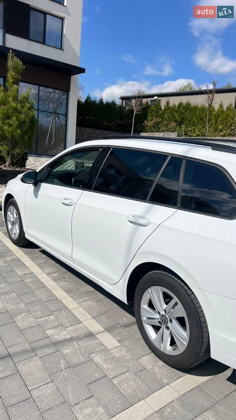Volkswagen Golf 2021 VIN WVWZZZCDZNW512399 фото оголошення 7 з 71