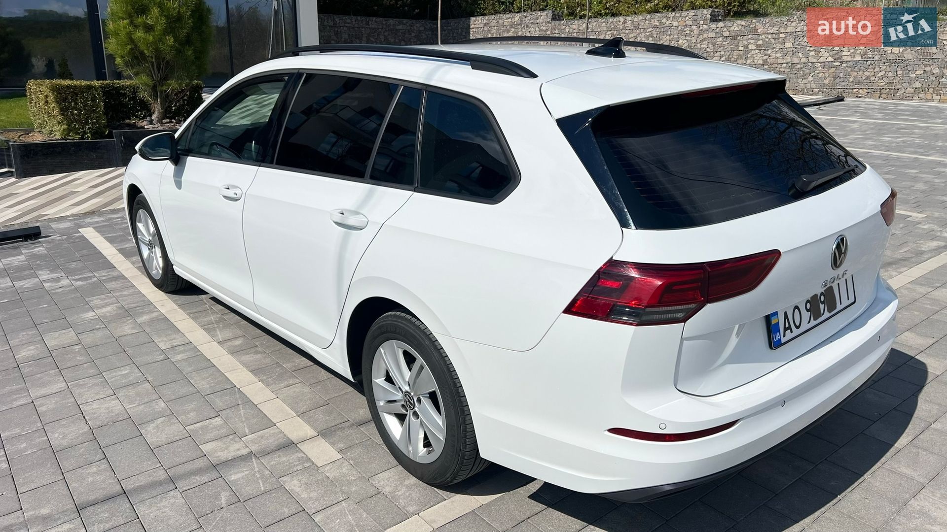 Volkswagen Golf 2021 VIN WVWZZZCDZNW512399 фото оголошення 12 з 71