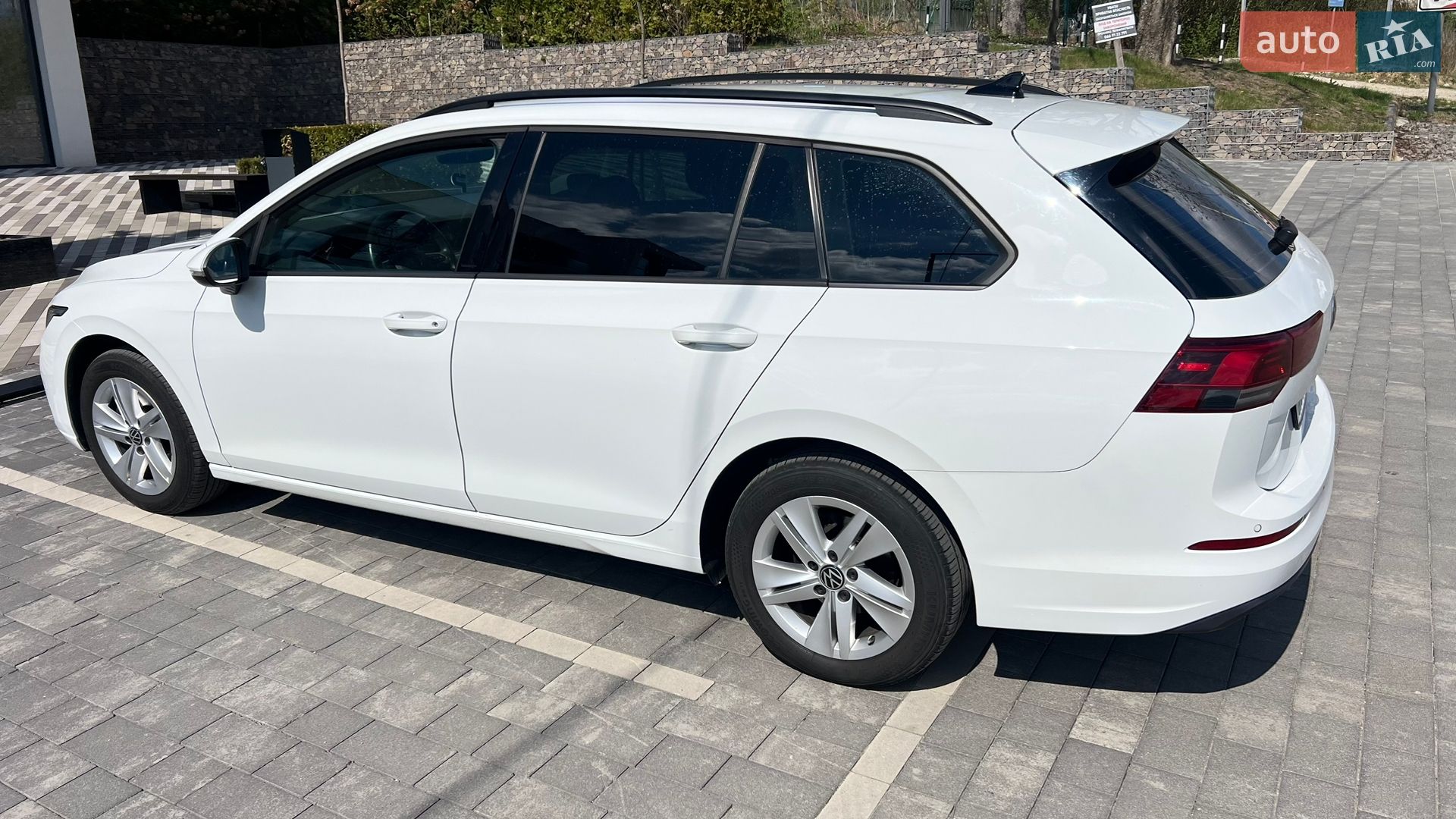 Volkswagen Golf 2021 VIN WVWZZZCDZNW512399 фото оголошення 8 з 71