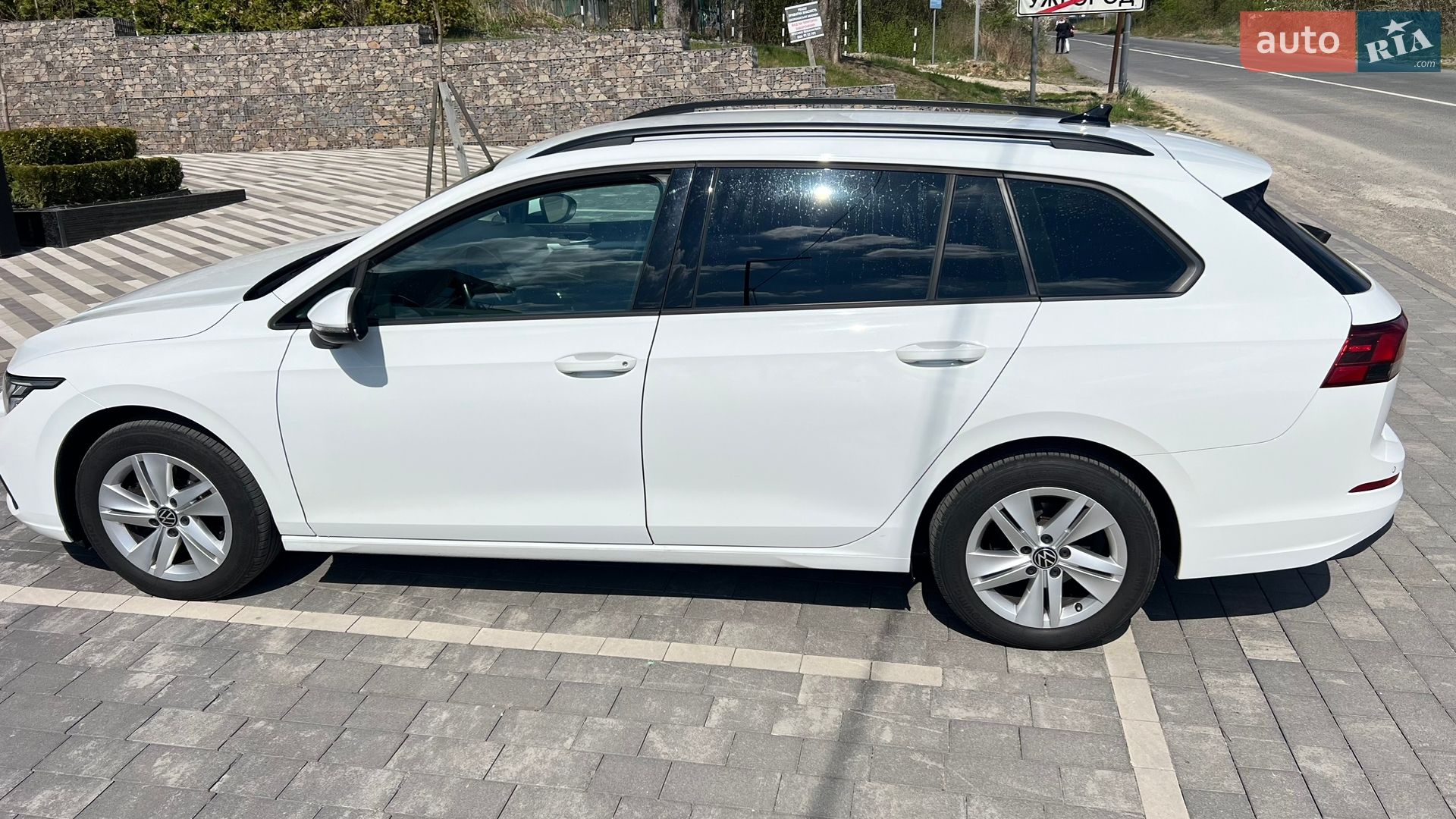 Volkswagen Golf 2021 VIN WVWZZZCDZNW512399 фото оголошення 9 з 71