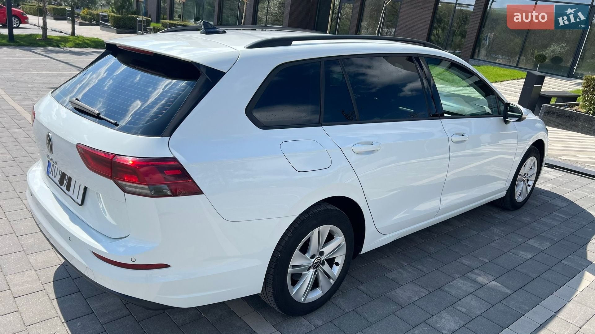 Volkswagen Golf 2021 VIN WVWZZZCDZNW512399 фото оголошення 14 з 71