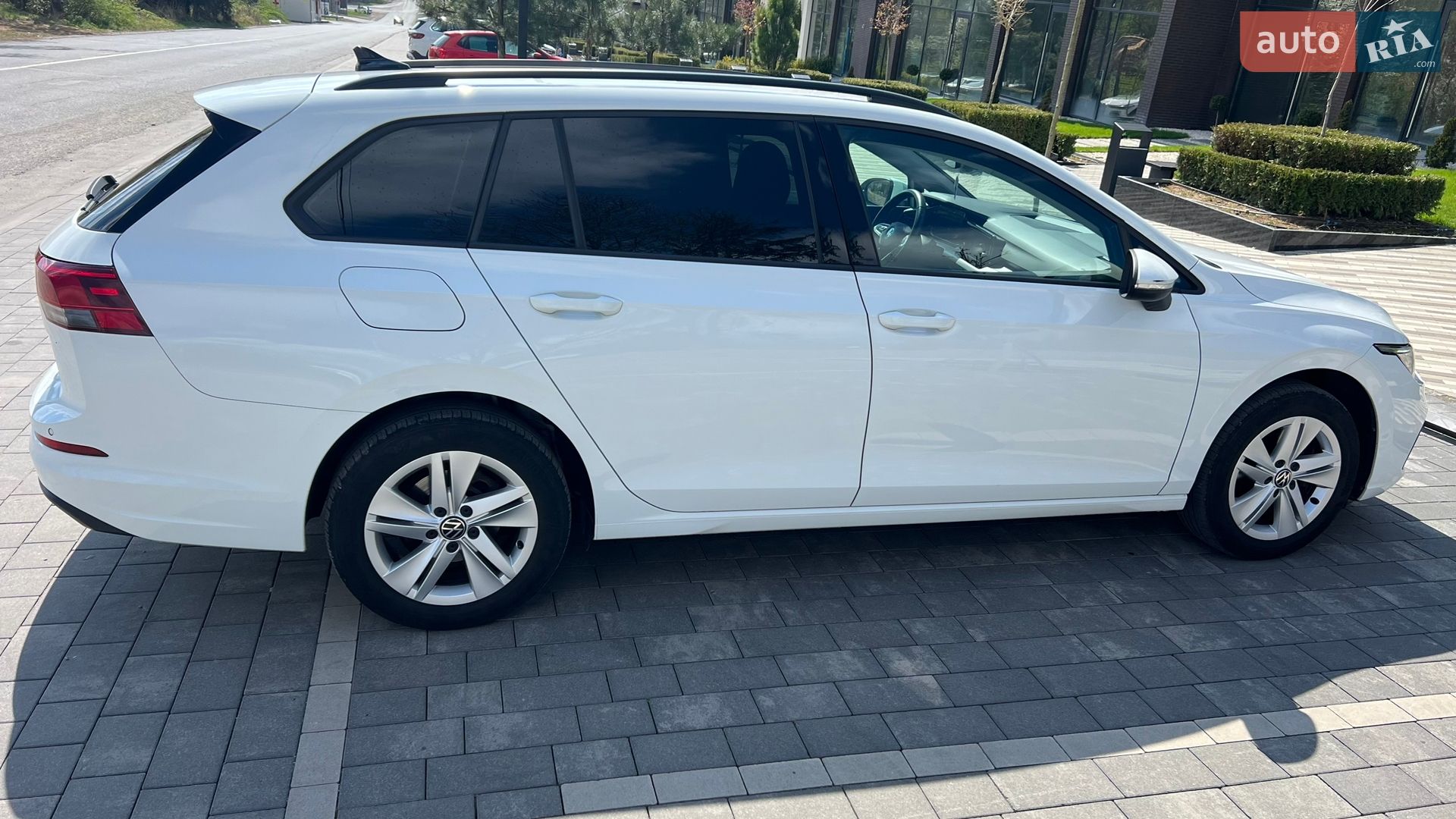 Volkswagen Golf 2021 VIN WVWZZZCDZNW512399 фото оголошення 10 з 71