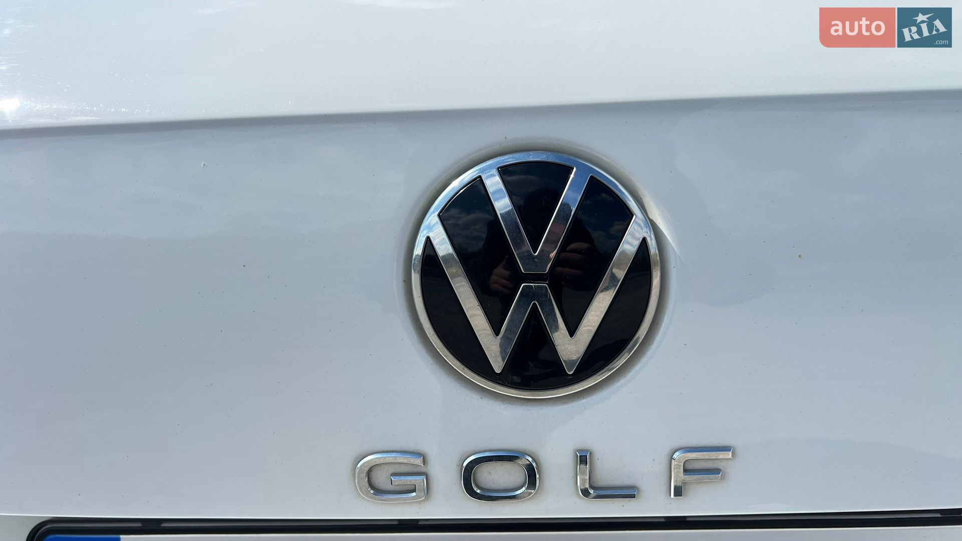 Volkswagen Golf 2021 VIN WVWZZZCDZNW512399 фото оголошення 33 з 71