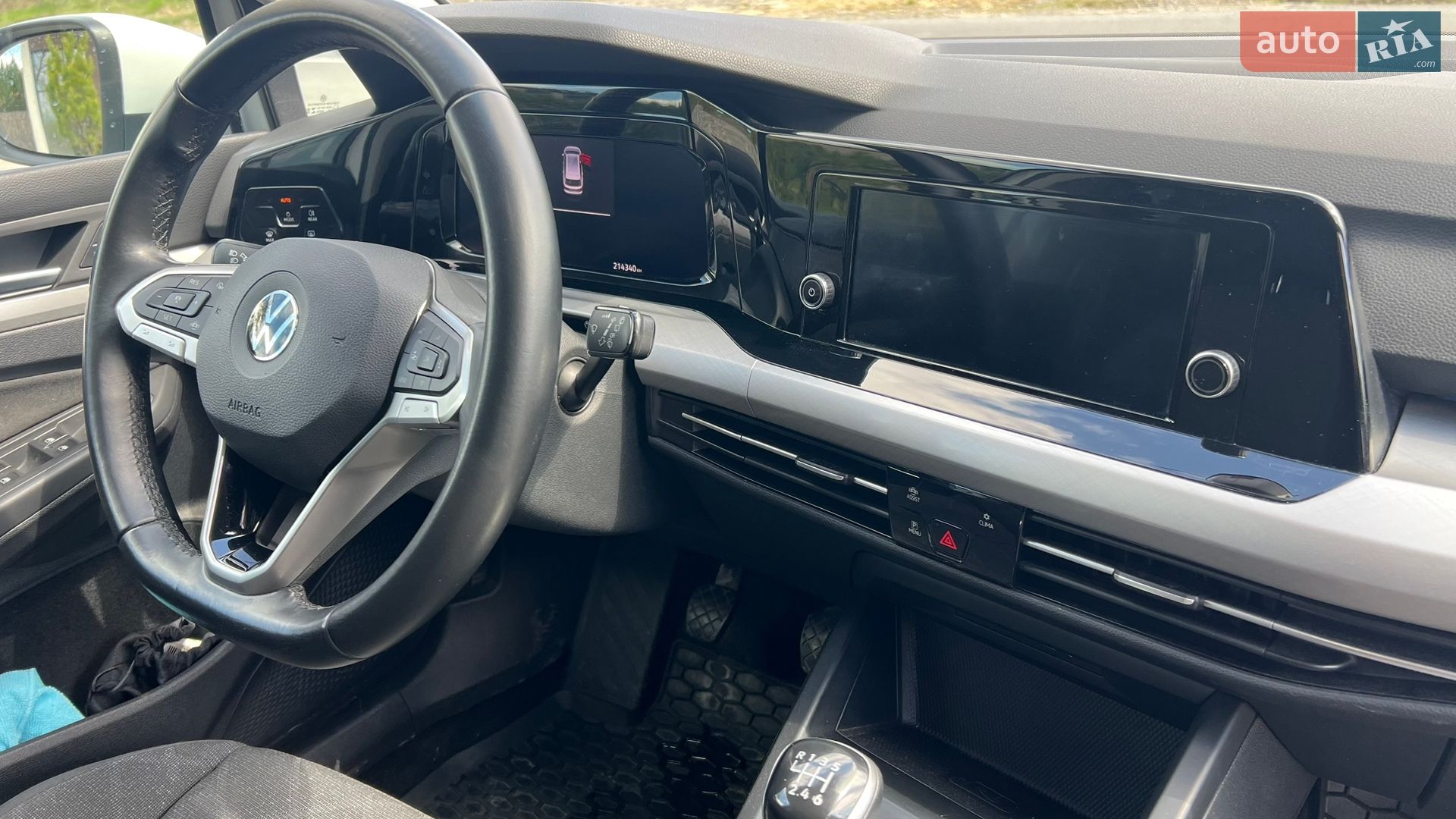 Volkswagen Golf 2021 VIN WVWZZZCDZNW512399 фото оголошення 37 з 71