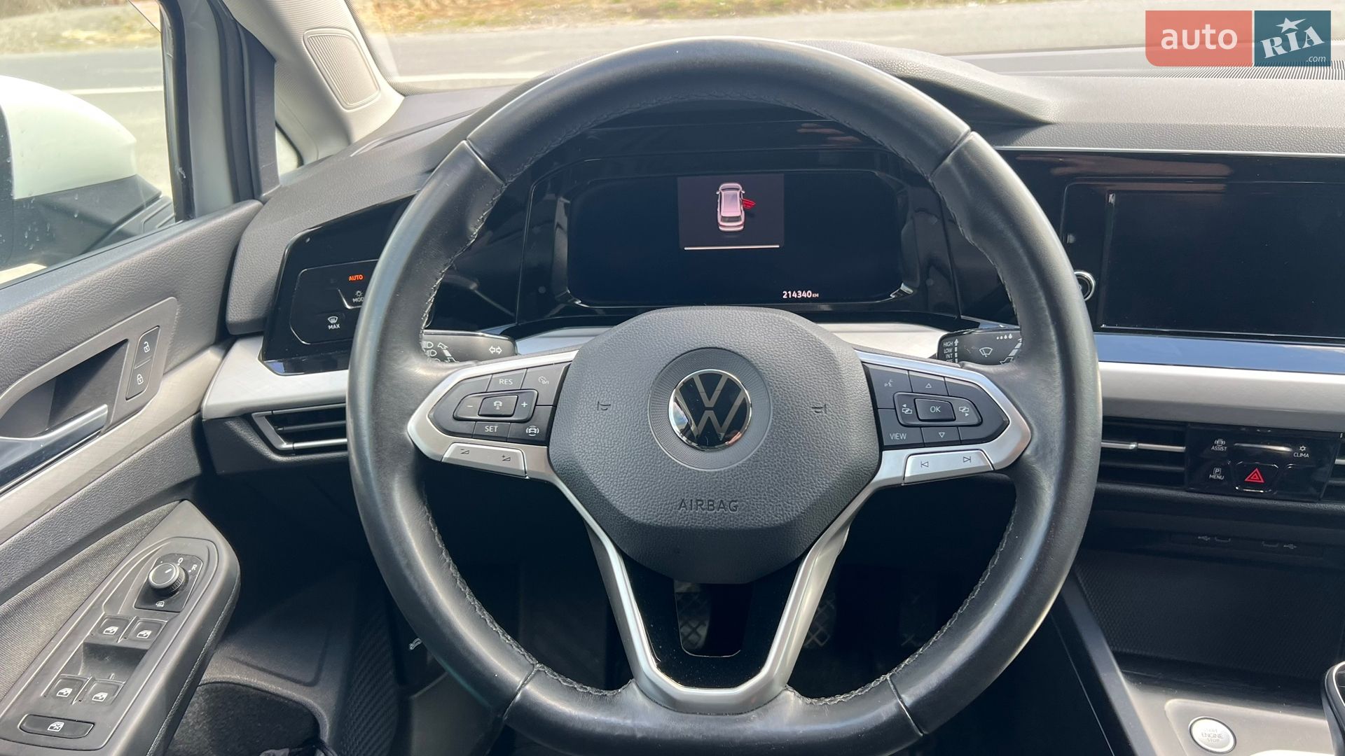 Volkswagen Golf 2021 VIN WVWZZZCDZNW512399 фото оголошення 38 з 71