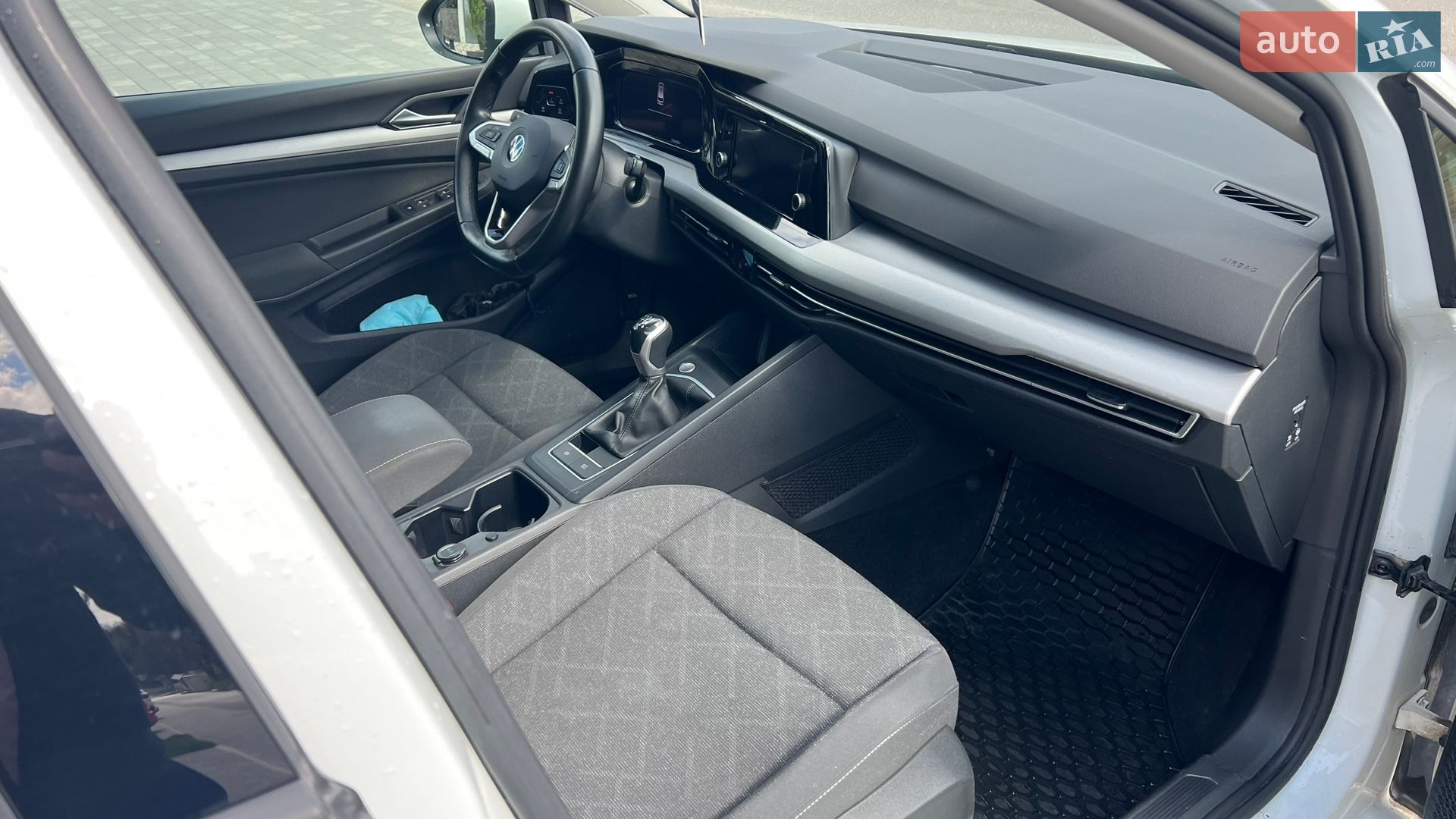Volkswagen Golf 2021 VIN WVWZZZCDZNW512399 фото оголошення 44 з 71