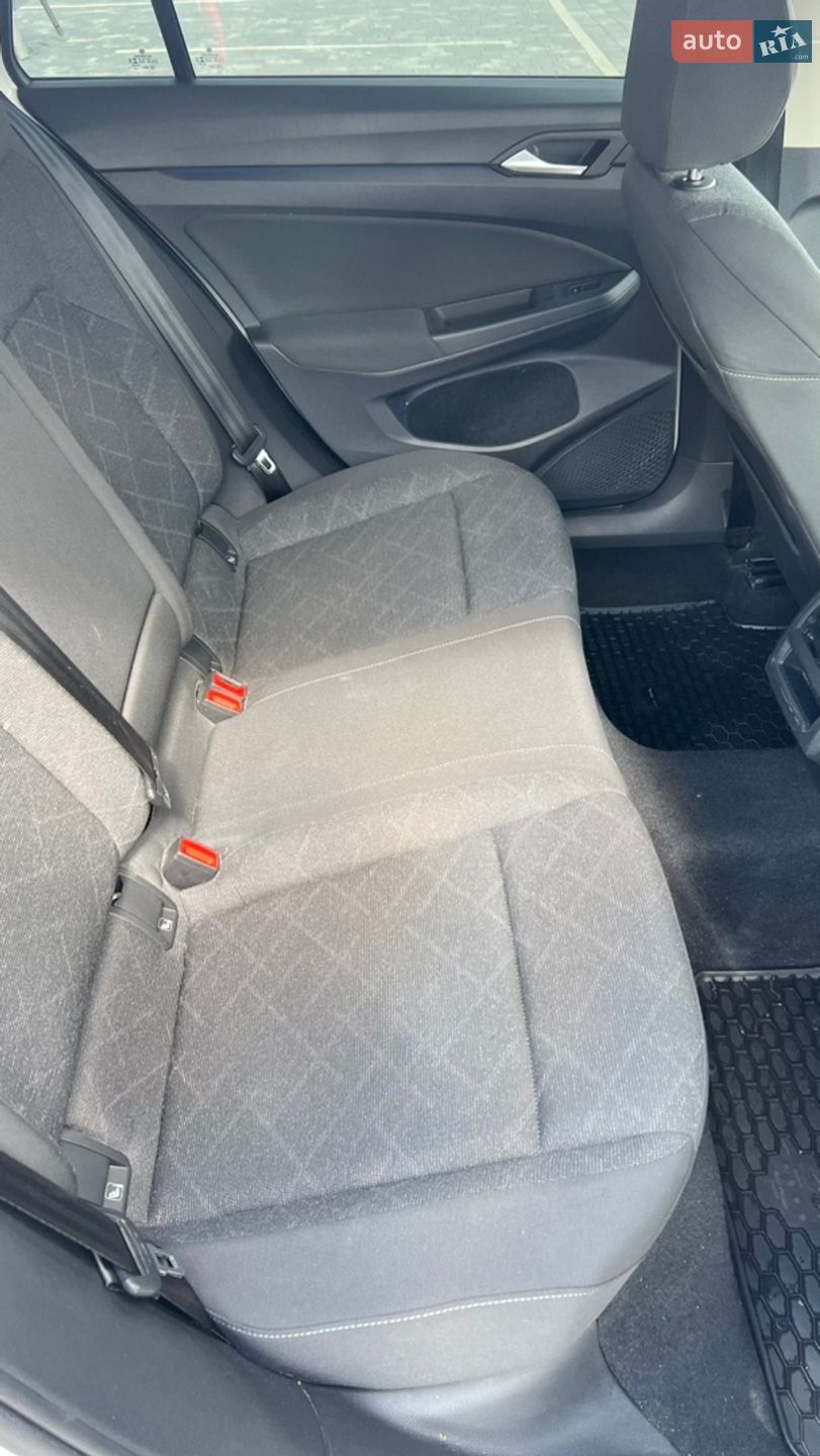 Volkswagen Golf 2021 VIN WVWZZZCDZNW512399 фото оголошення 55 з 71
