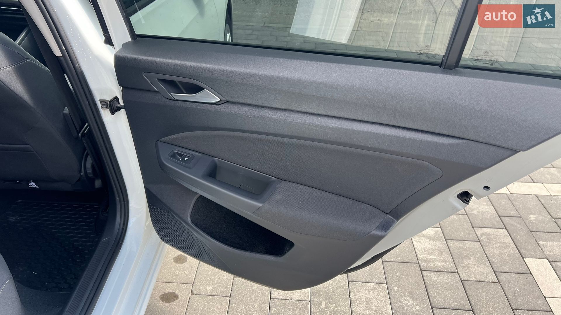 Volkswagen Golf 2021 VIN WVWZZZCDZNW512399 фото оголошення 63 з 71